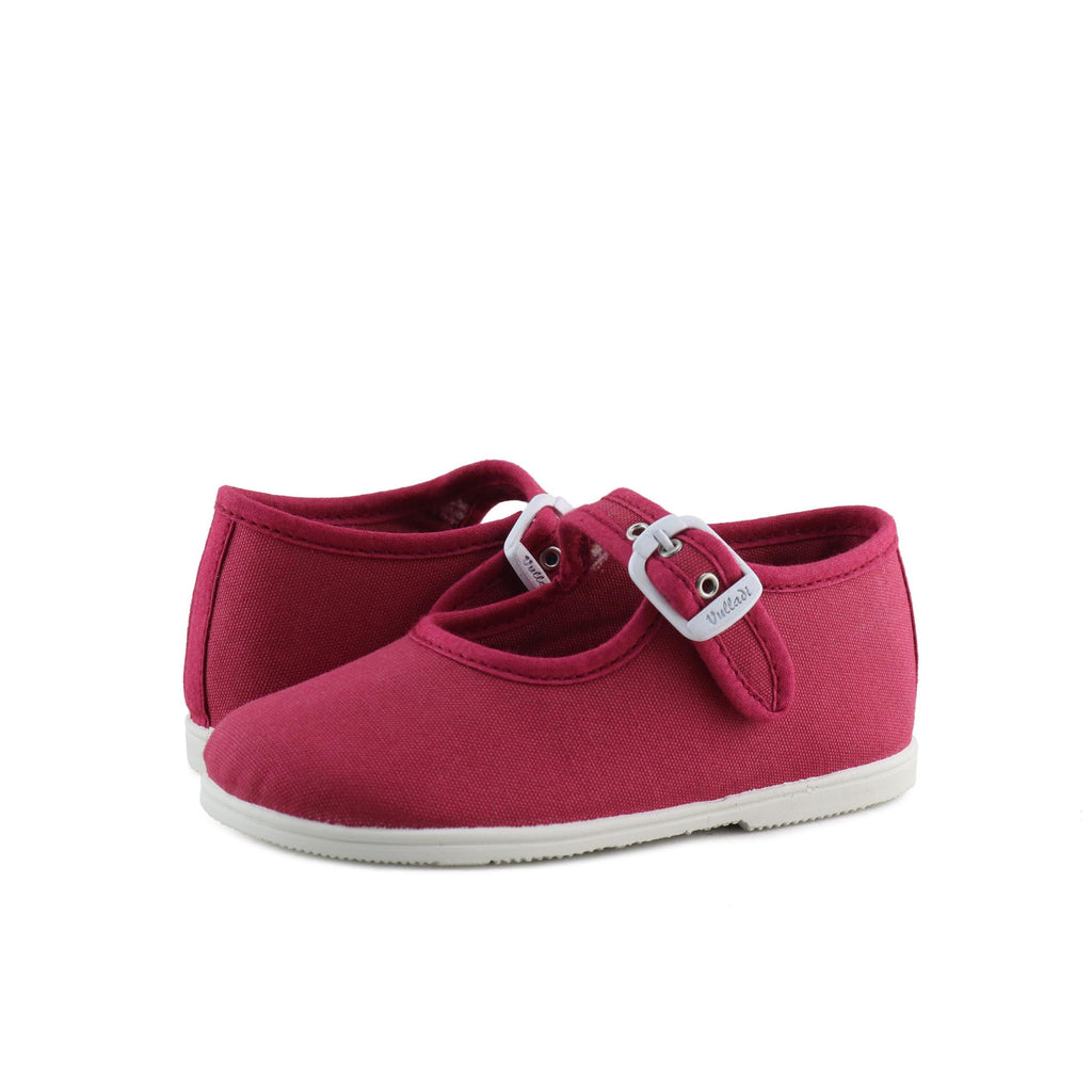 Mercedita burdeos con hebilla 729 de Vulladi - 729-13-2.jpg