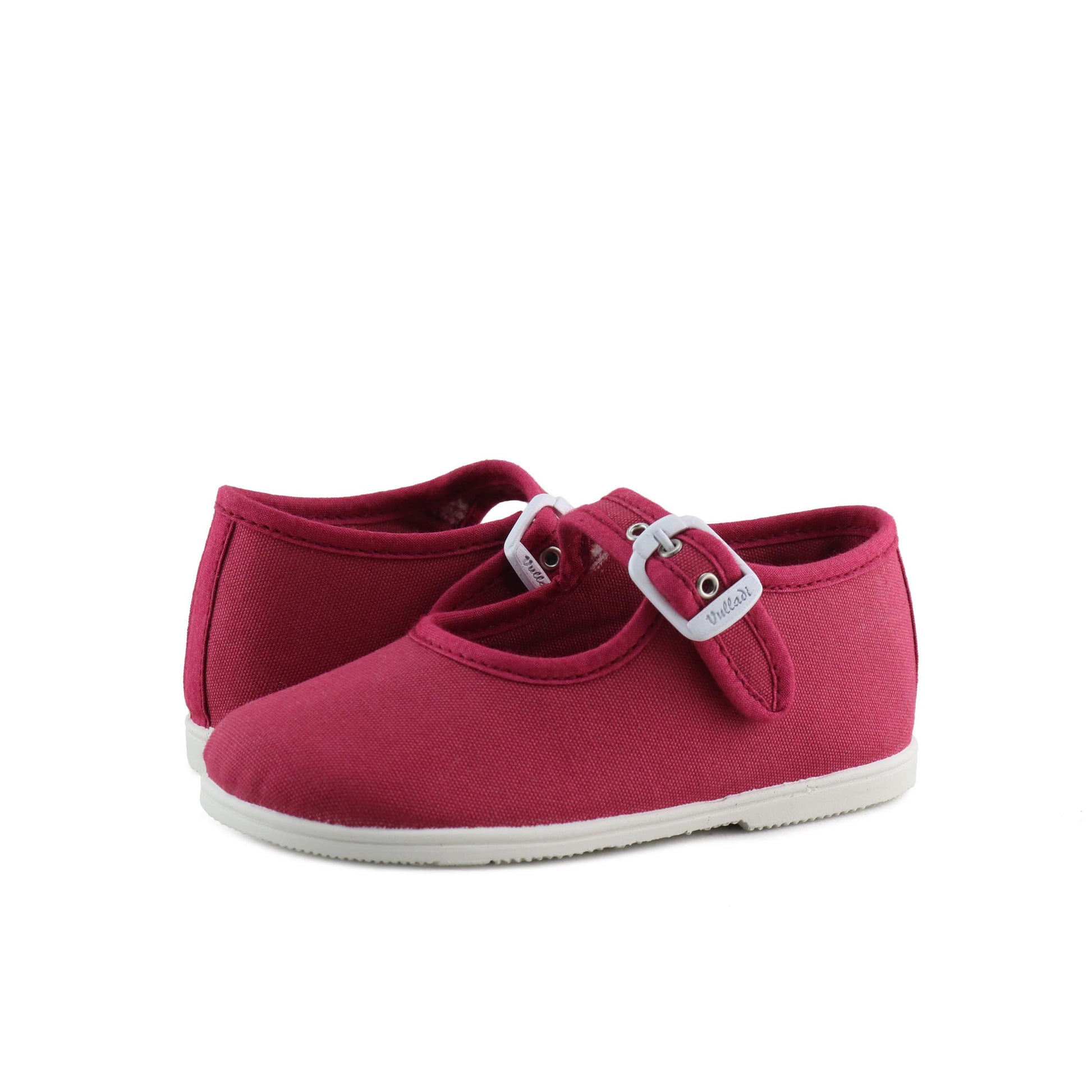 Mercedita burdeos con hebilla 729 de Vulladi - 729-13-2.jpg