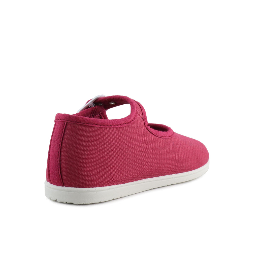 Mercedita burdeos con hebilla 729 de Vulladi - 729-13-3.jpg