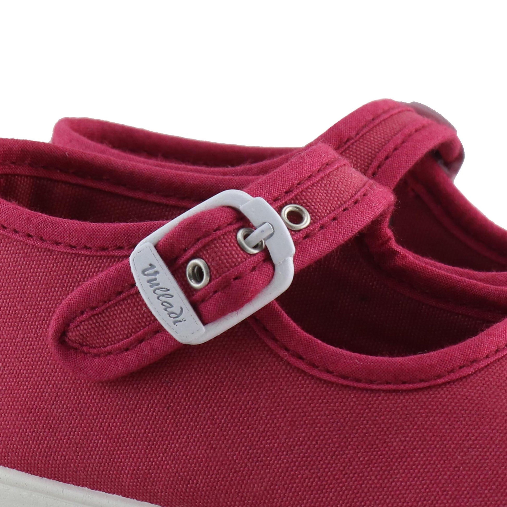 Mercedita burdeos con hebilla 729 de Vulladi - 729-13-5.jpg