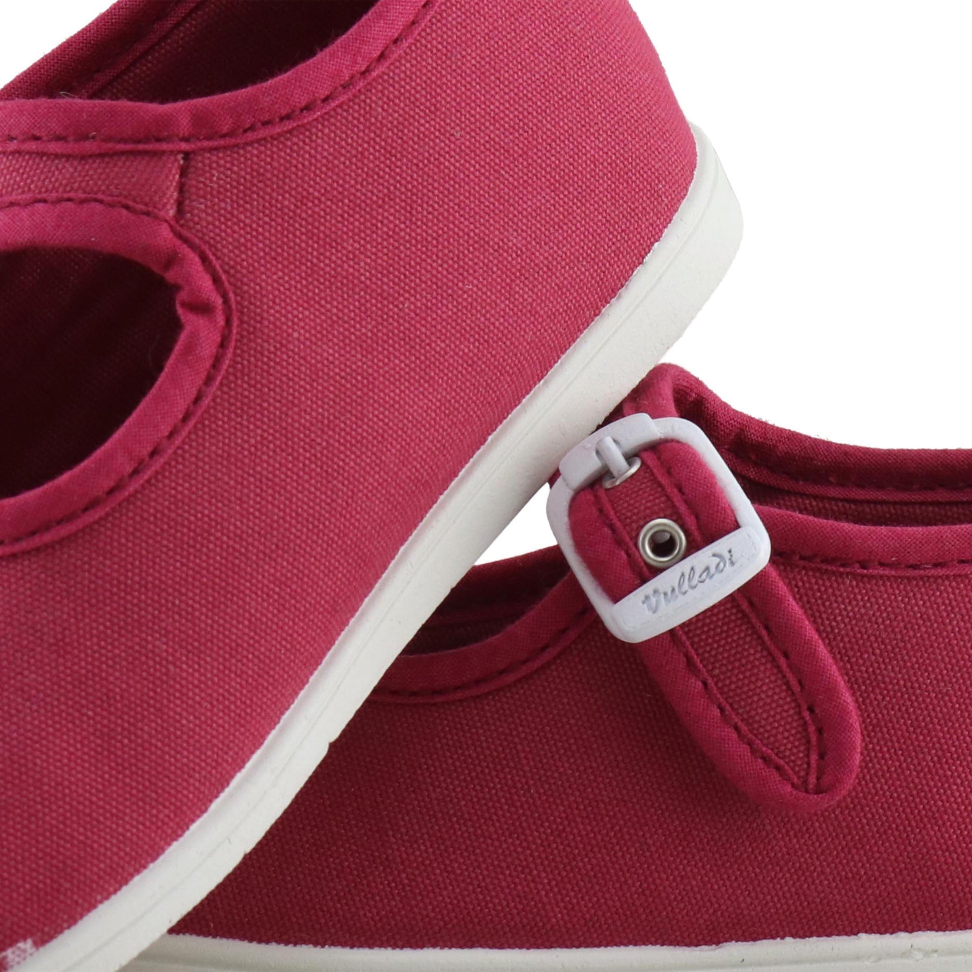 Mercedita burdeos con hebilla 729 de Vulladi - 729-13-6.jpg