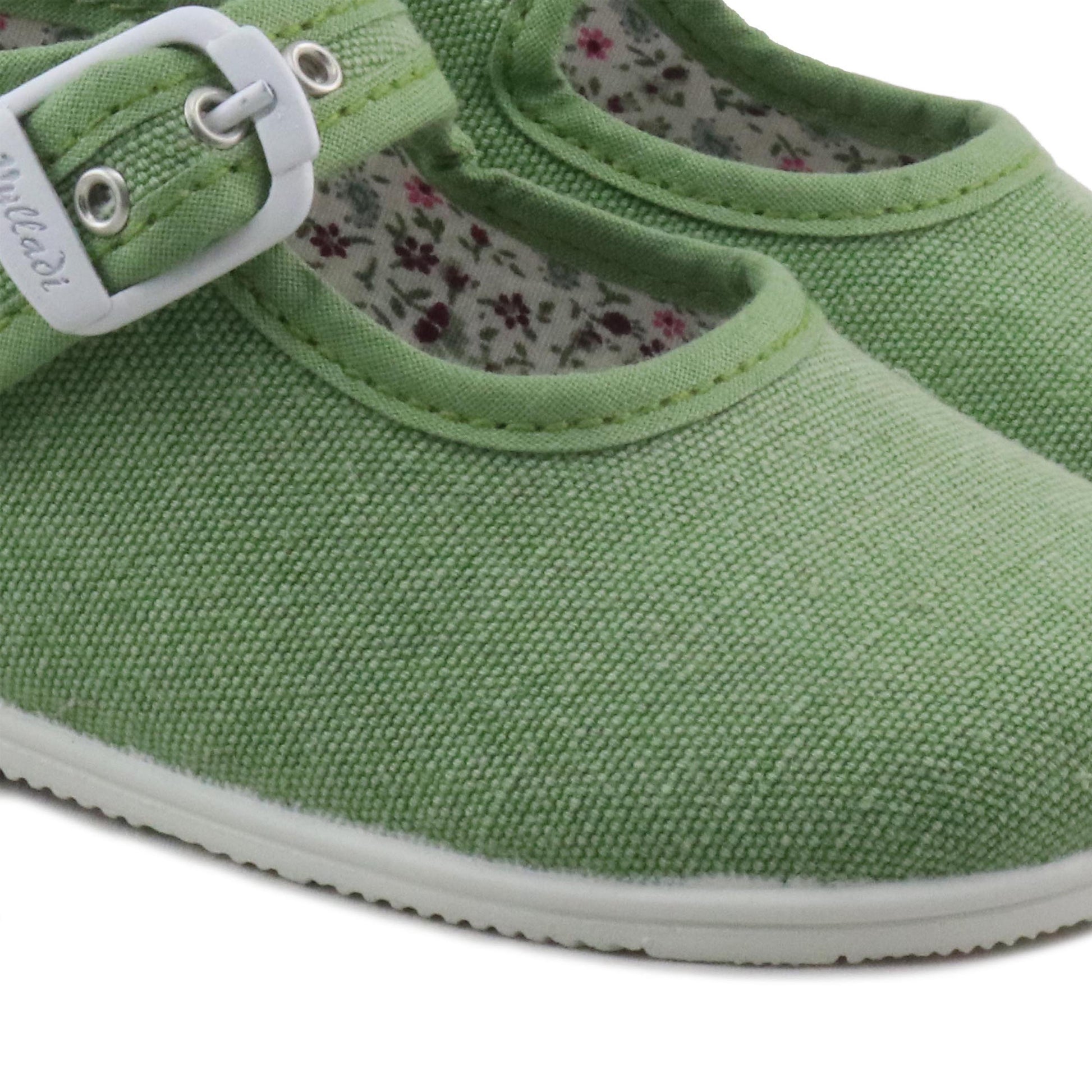 Mercedita verde con hebilla 729 de Vulladi - 729-14-5.jpg