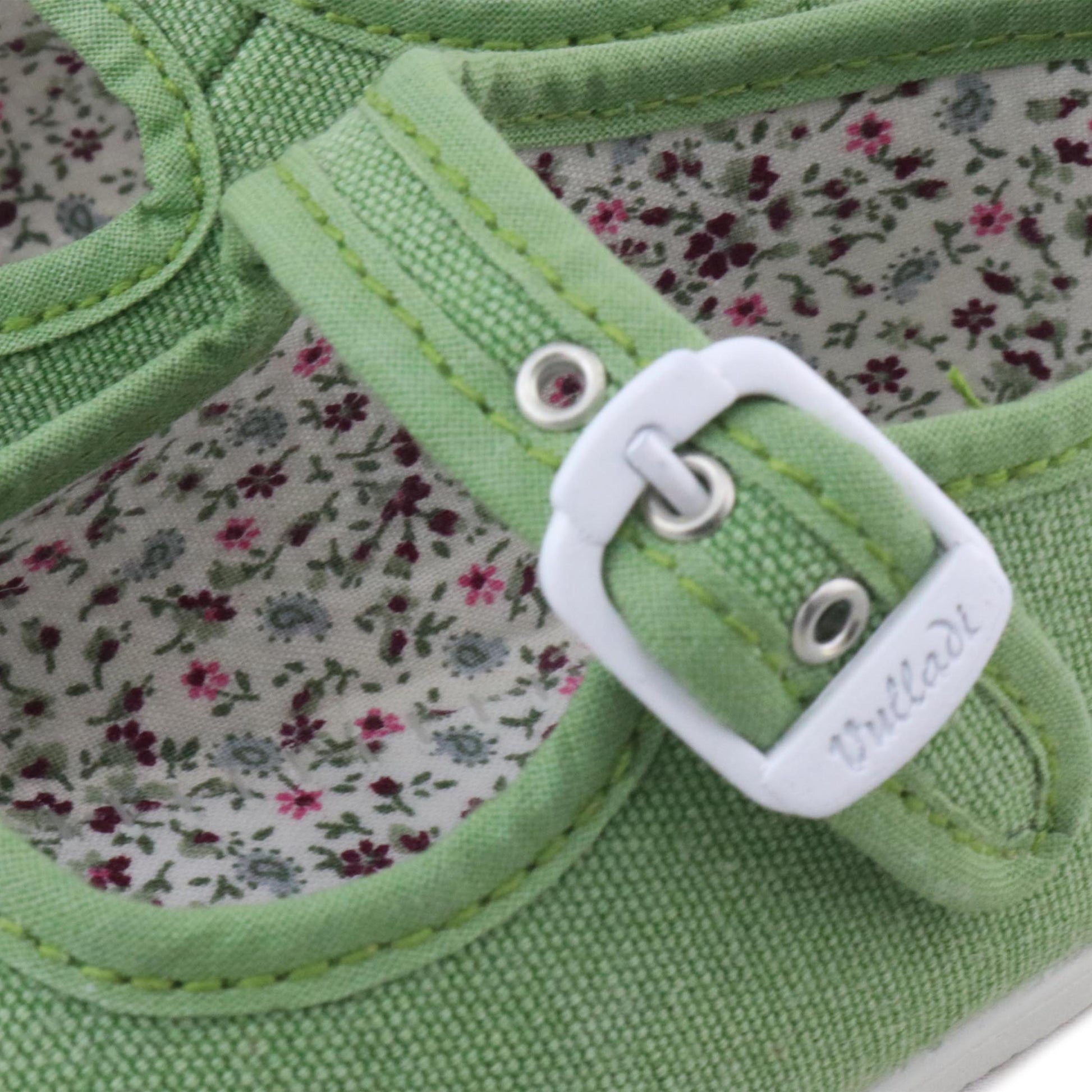 Mercedita verde con hebilla 729 de Vulladi - 729-14-6.jpg