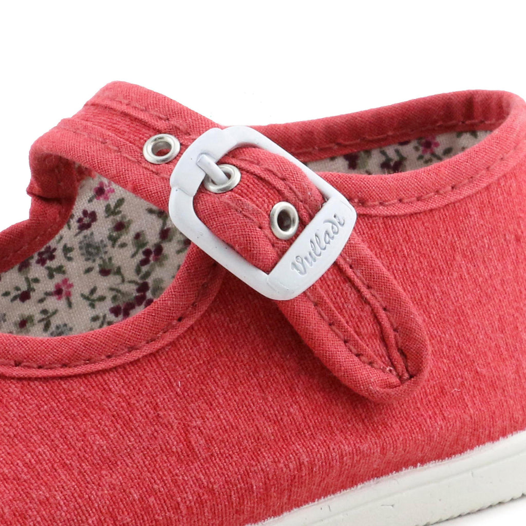 Mercedita rojo lavado con hebilla 729 de Vulladi - 729-143-5.jpg