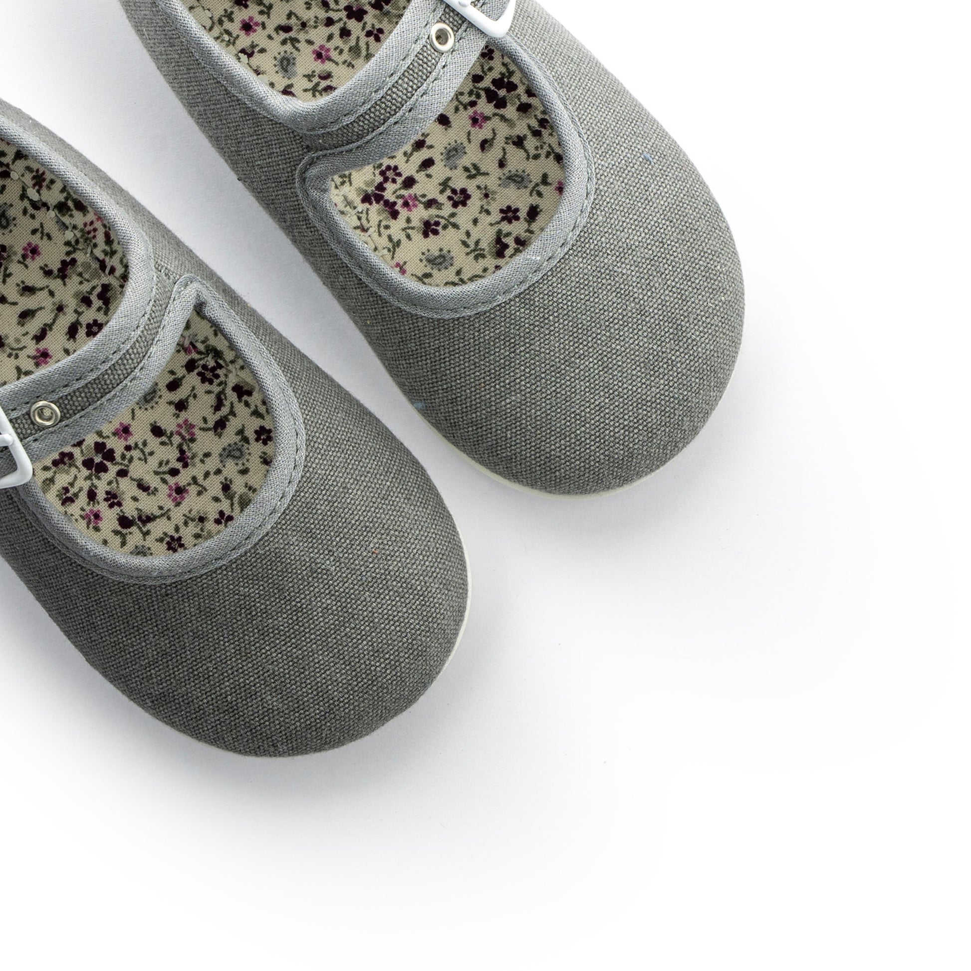 Mercedita gris con hebilla 729 de Vulladi - 729-16-6.jpg