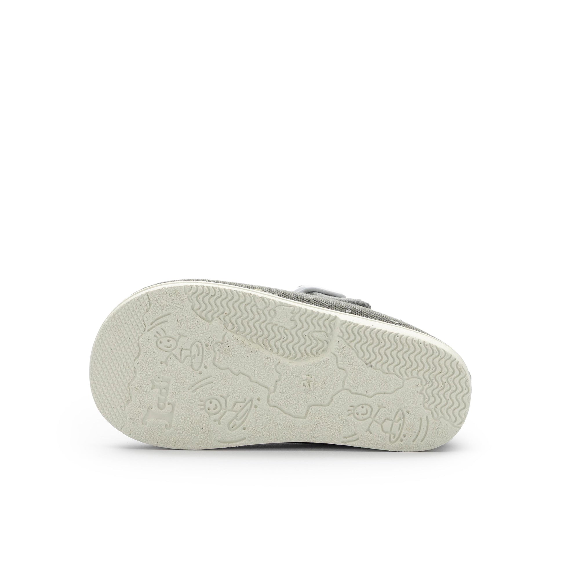 Mercedita gris con hebilla 729 de Vulladi - 729-16-4.jpg