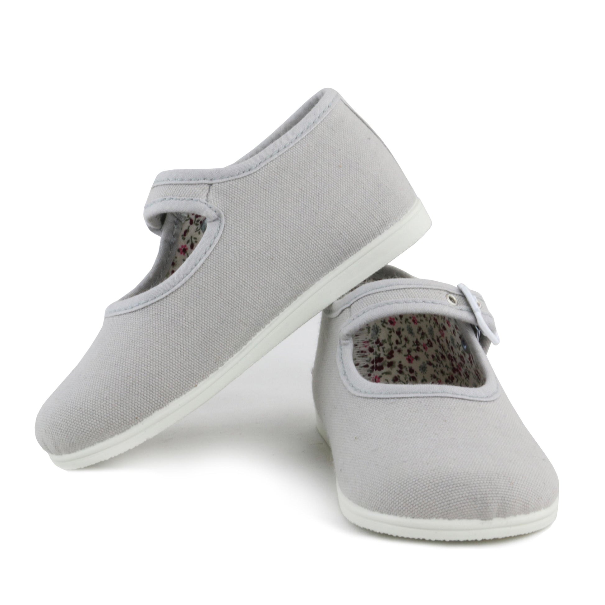 Mercedita gris perla con hebilla 729 de Vulladi - 729-290-6.jpg