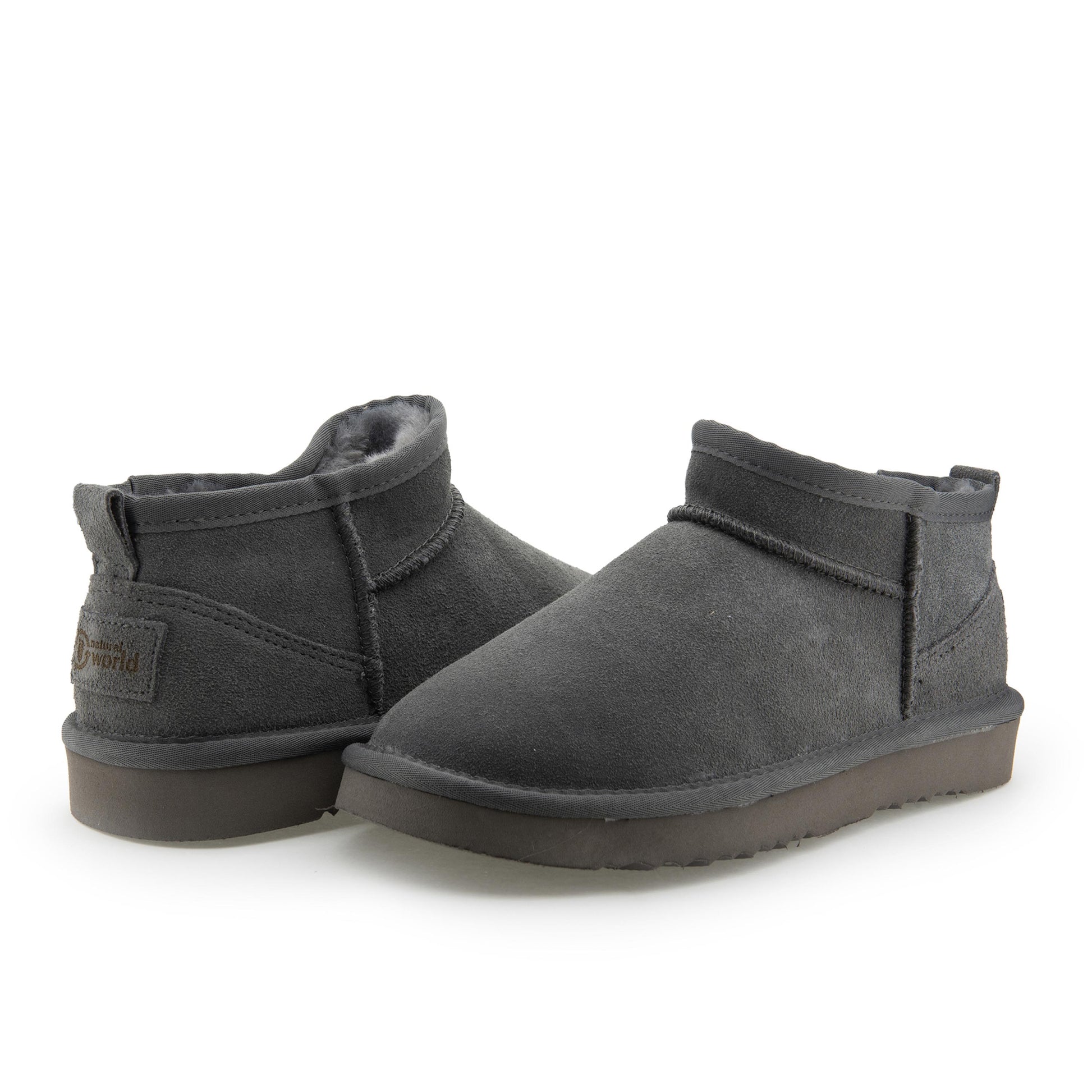 Bota australiana ante gris forrada 7303 Natural World - 7303-121-2.jpg