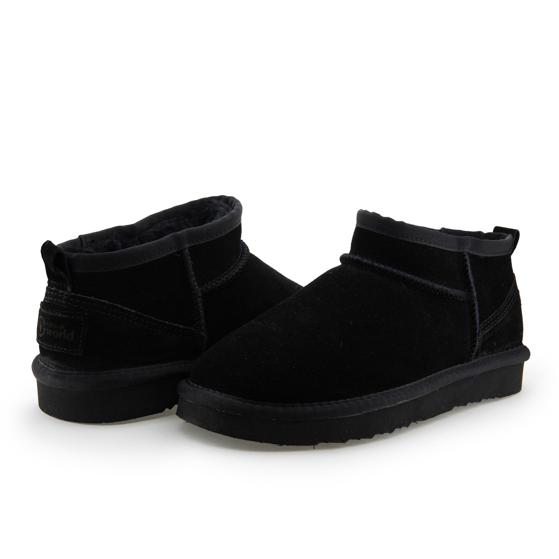 Bota australiana ante negro forrada 7303 Natural World - 7303-31-2.jpg