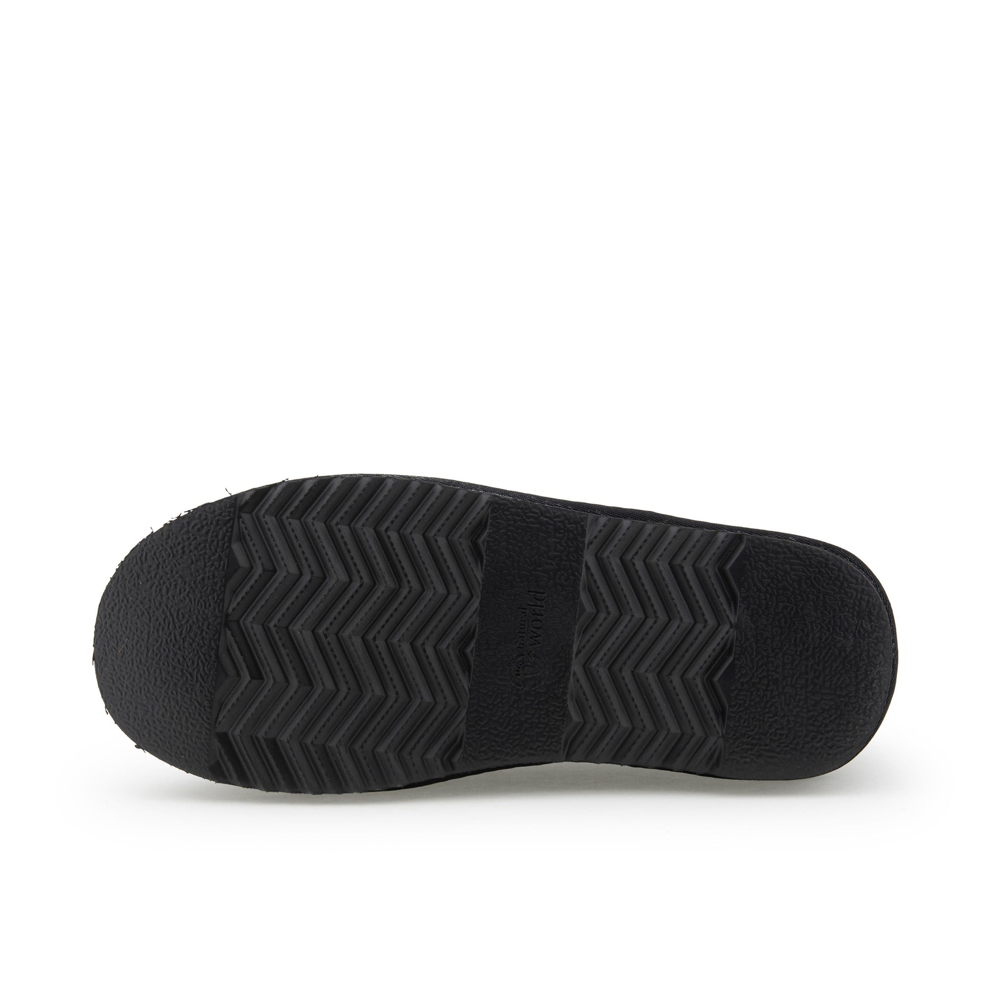 Bota australiana ante negro forrada 7303 Natural World - 7303-31-4.jpg