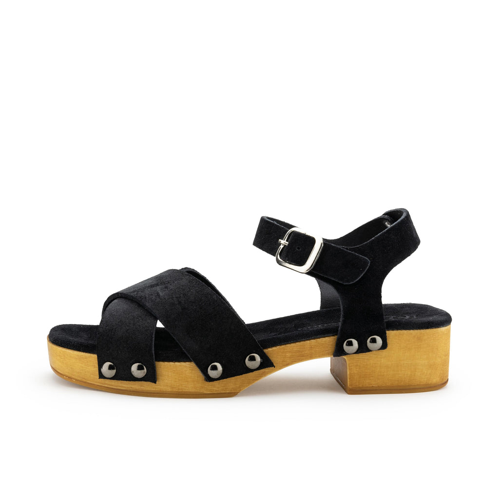 Zueco de tacón ante negro con hebilla 7321 Pepa&Cris - 7321-31-1.jpg