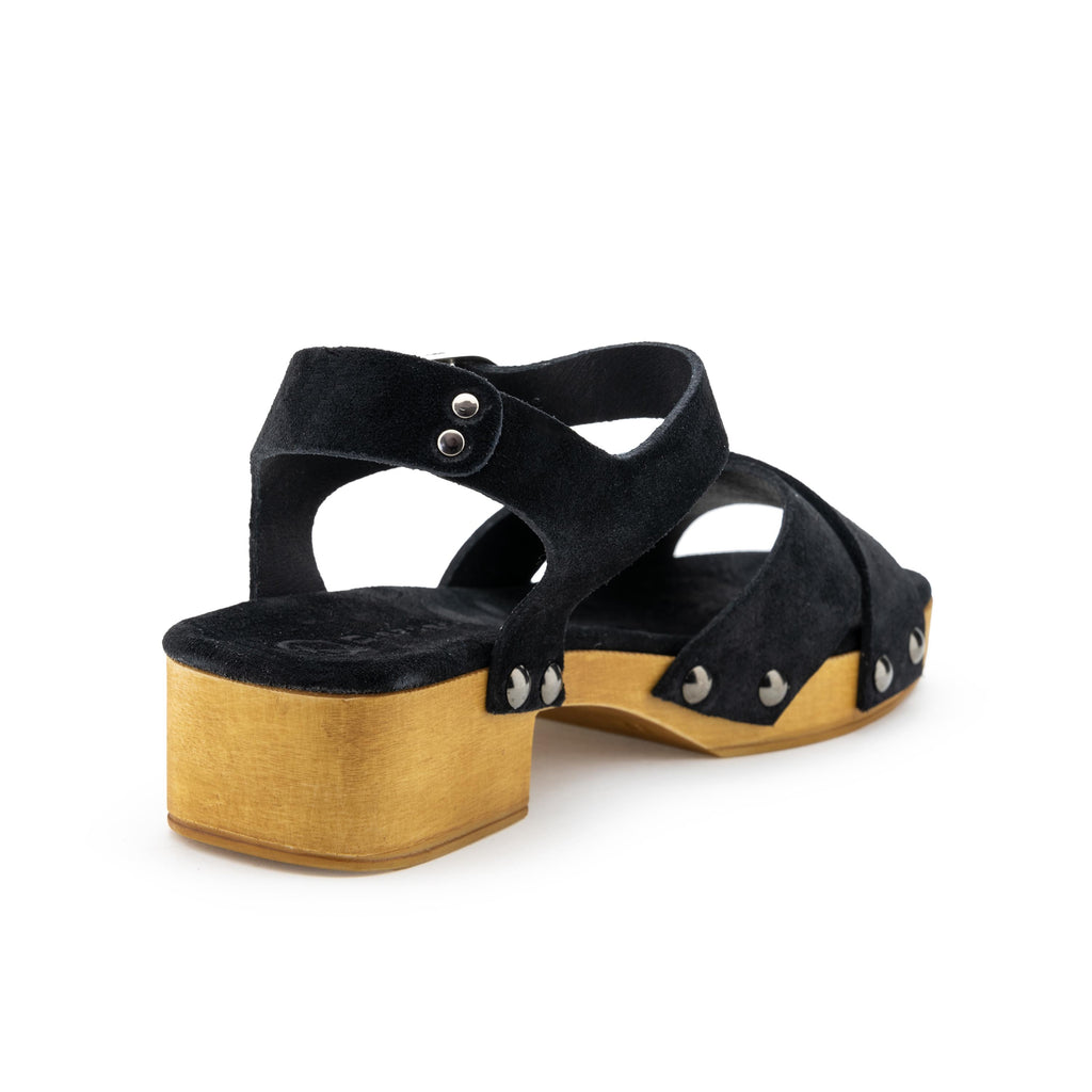 Zueco de tacón ante negro con hebilla 7321 Pepa&Cris - 7321-31-3.jpg