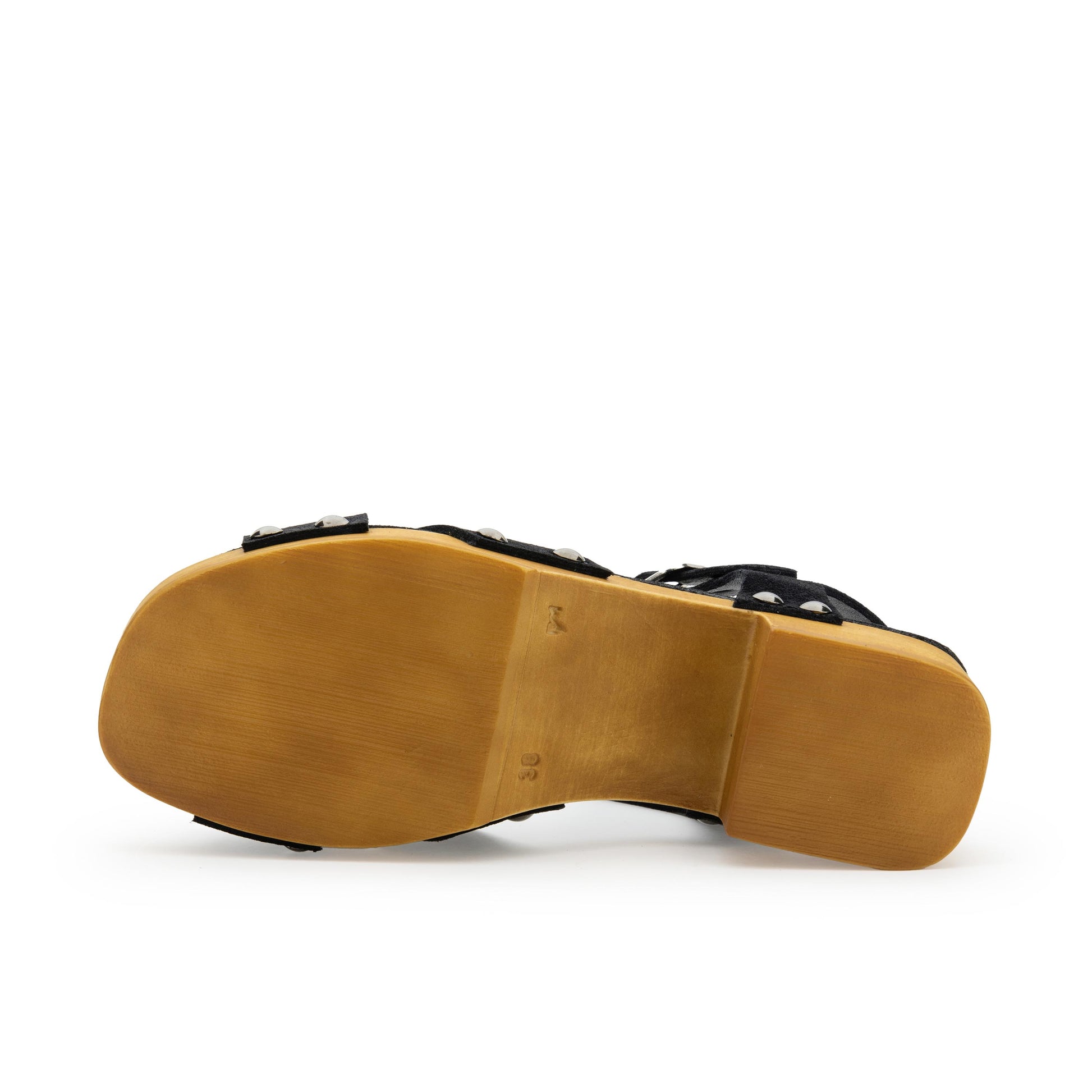 Zueco de tacón ante negro con hebilla 7321 Pepa&Cris - 7321-31-4.jpg