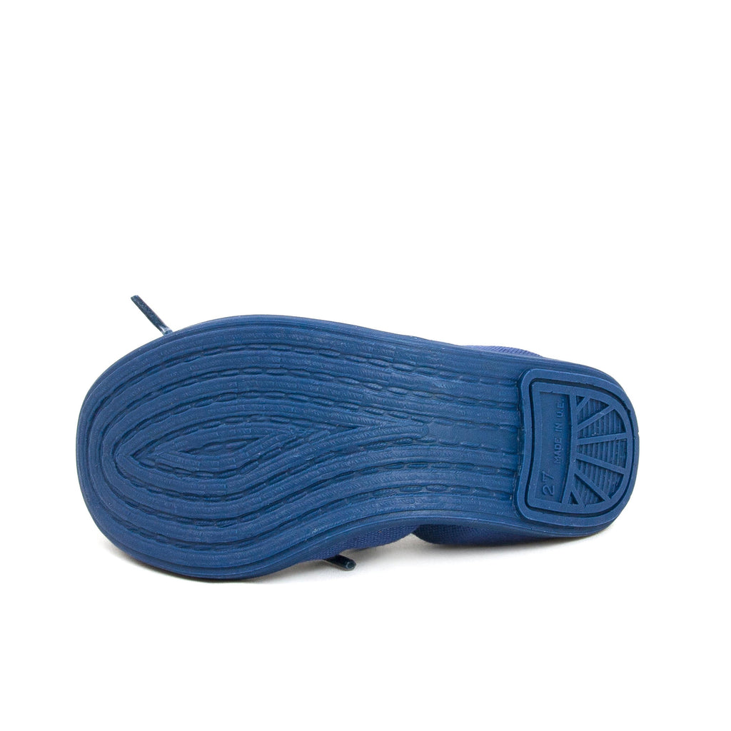 Bailarina azulón con lazo 55768 de La Cadena - 55768-18-5.jpg