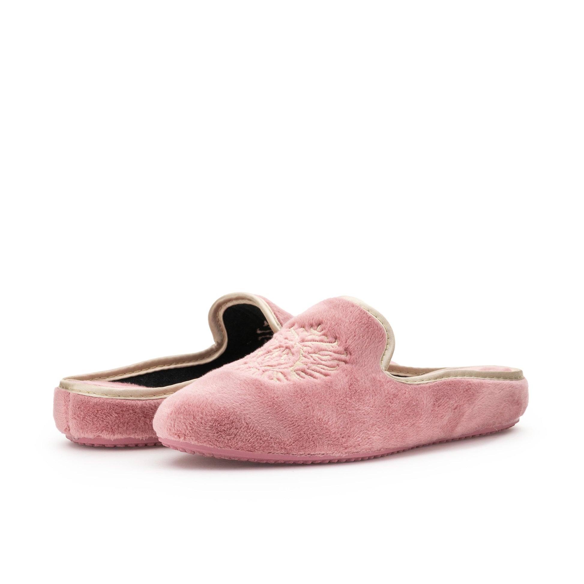 Zapatilla para casa destalonada maquillaje 73525 Norteñas - 73525-117-2.jpg