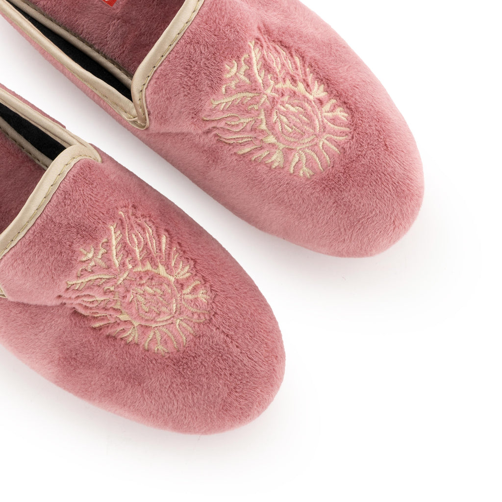 Zapatilla para casa destalonada maquillaje 73525 Norteñas - 73525-117-6.jpg