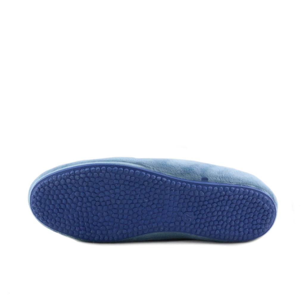 Zapatilla para casa destalonada azul jeans 73525 Norteñas - 73525-119-4.jpg