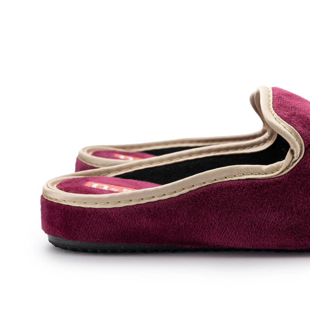 Zapatilla para casa destalonada burdeos 73525 Norteñas - 73525-13-5.jpg