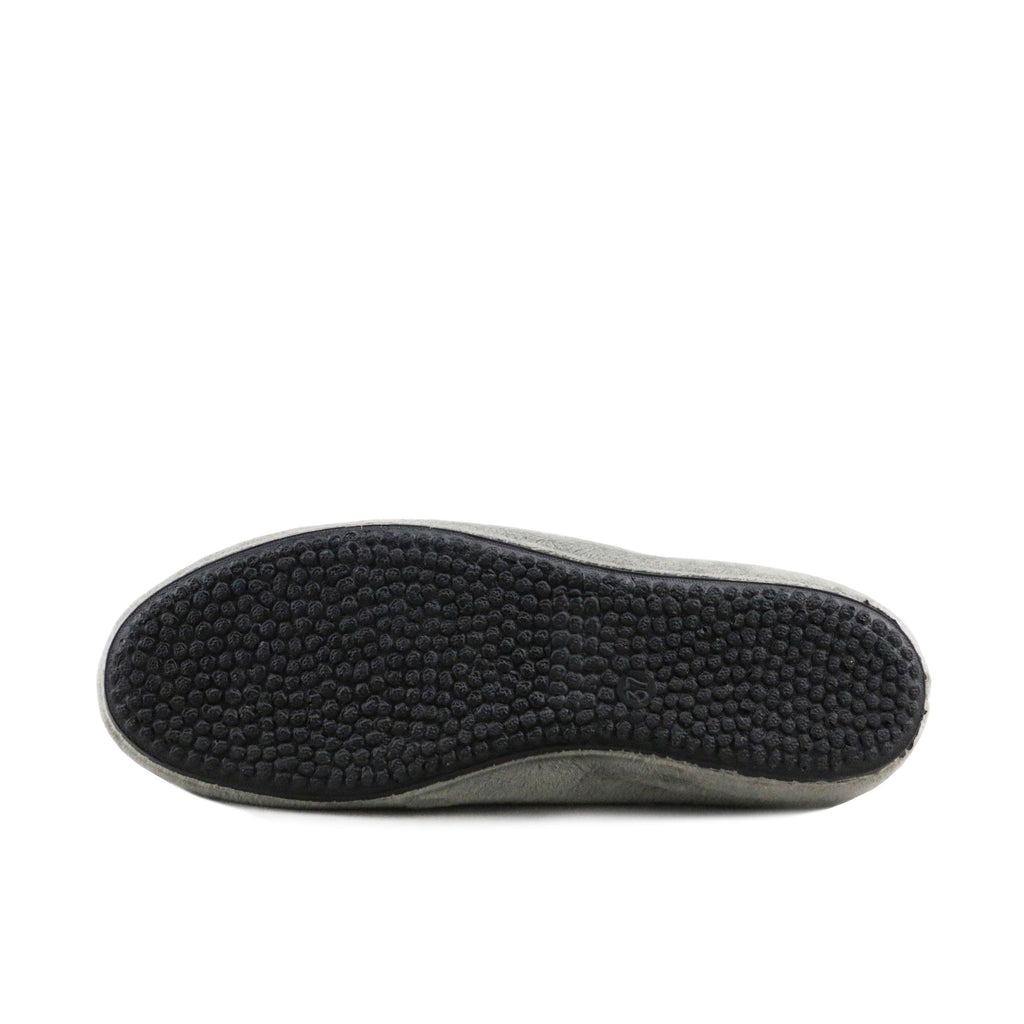 Zapatilla para casa destalonada gris 73525 de Norteñas - 73525-16-4.jpg