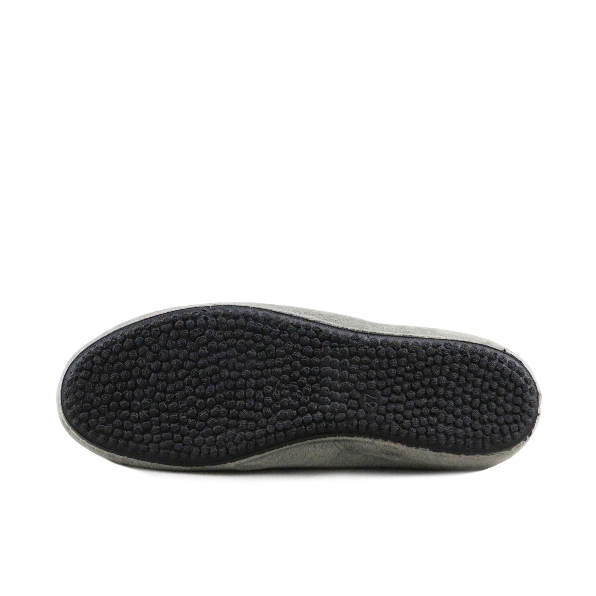 Zapatilla para casa destalonada gris 73525 de Norteñas - 73525-16-4.jpg