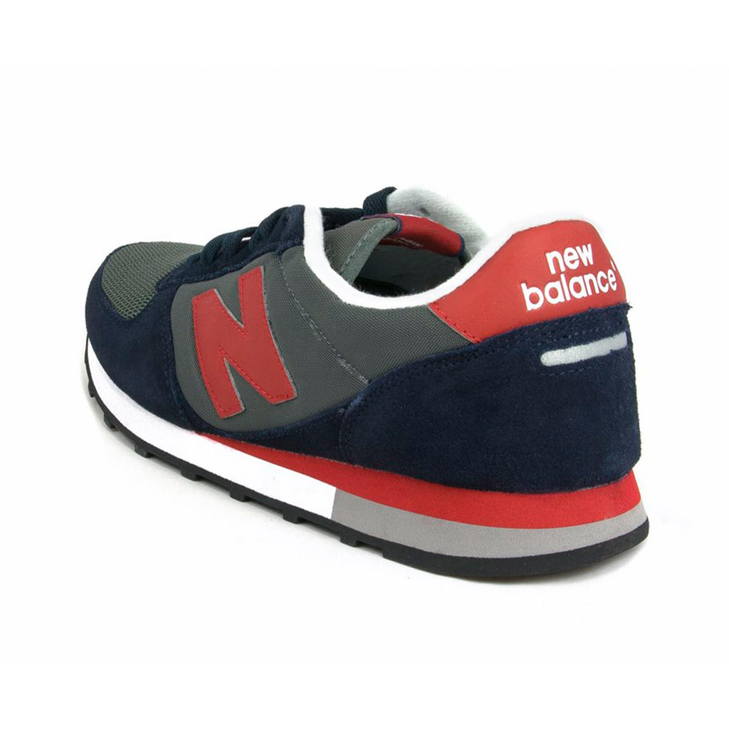 Deportiva azul con cordón U430 de New Balance - U430-7NROJO-4.jpg