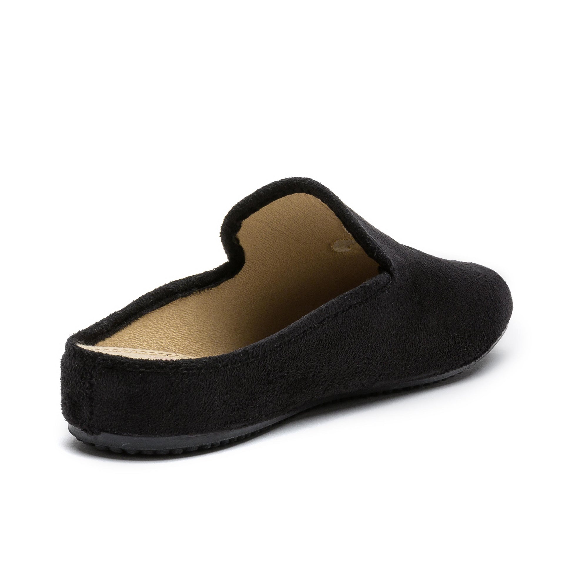 Zapatilla para casa destalonada negro 53540 de Norteñas - 53540-20-3.jpg