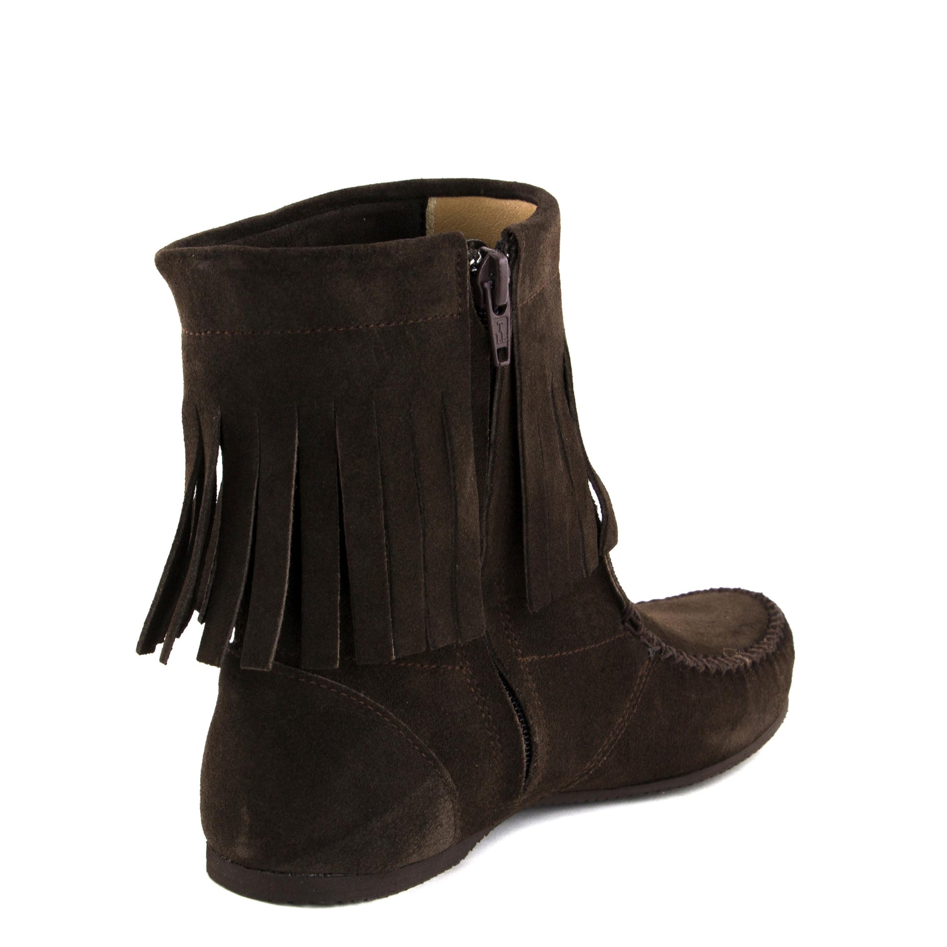 Botín ante marrón con cremallera COMANCHE de Jeromín - COMANCHE-26-3.jpg