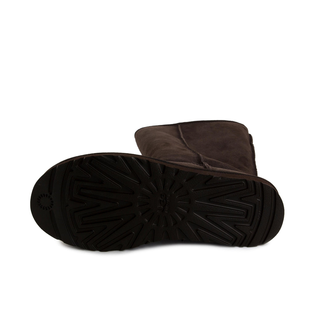 Bota australiana serraje marrón forrada 5815 de UGG - 5815-26-5.jpg