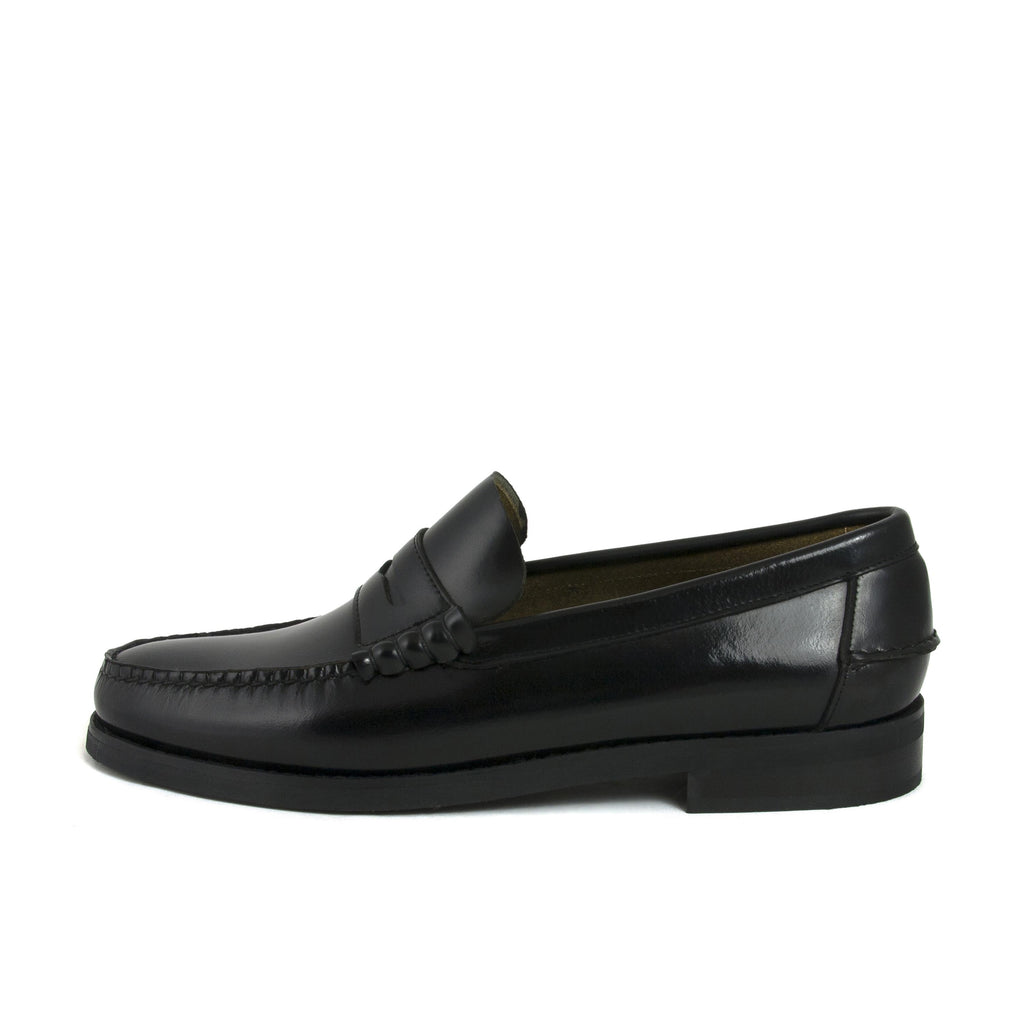 Mocasín negro con antifaz 740G de Jeromín - 740G-20-1.jpg