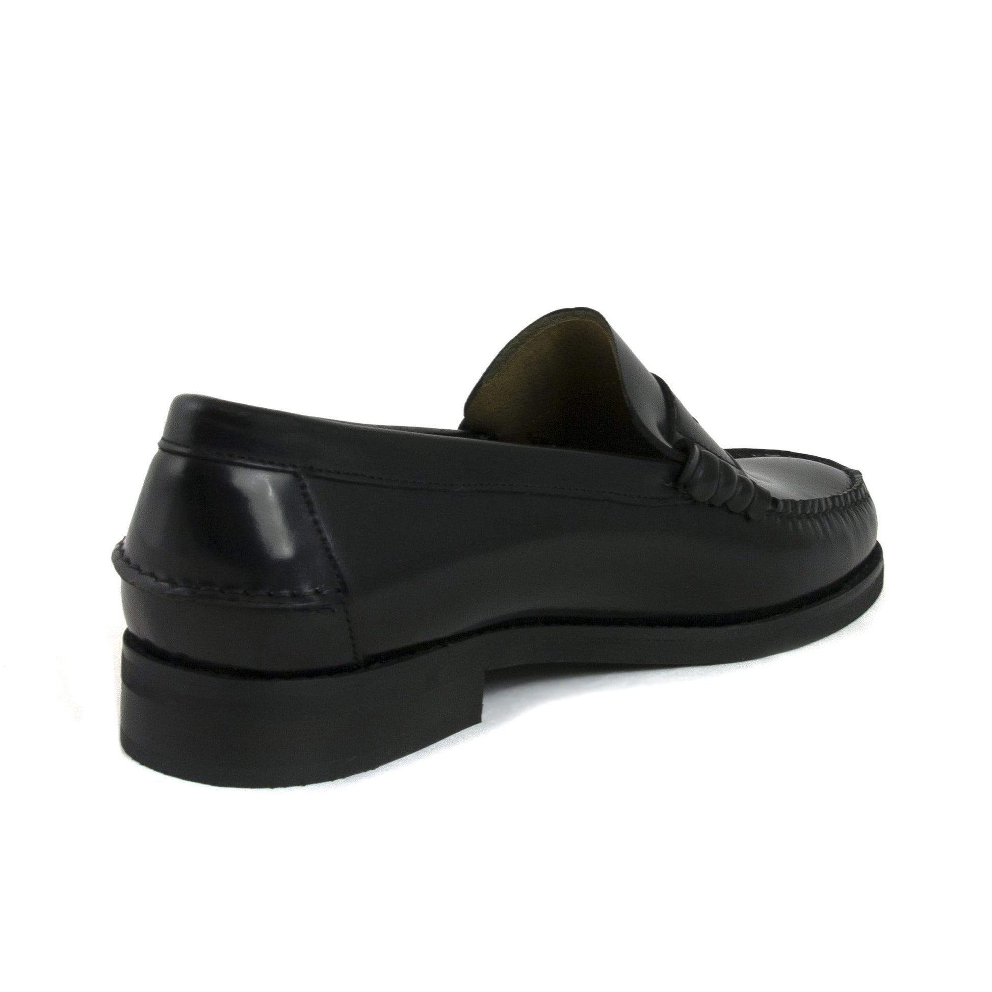 Mocasín negro con antifaz 740G de Jeromín - 740G-20-3.jpg