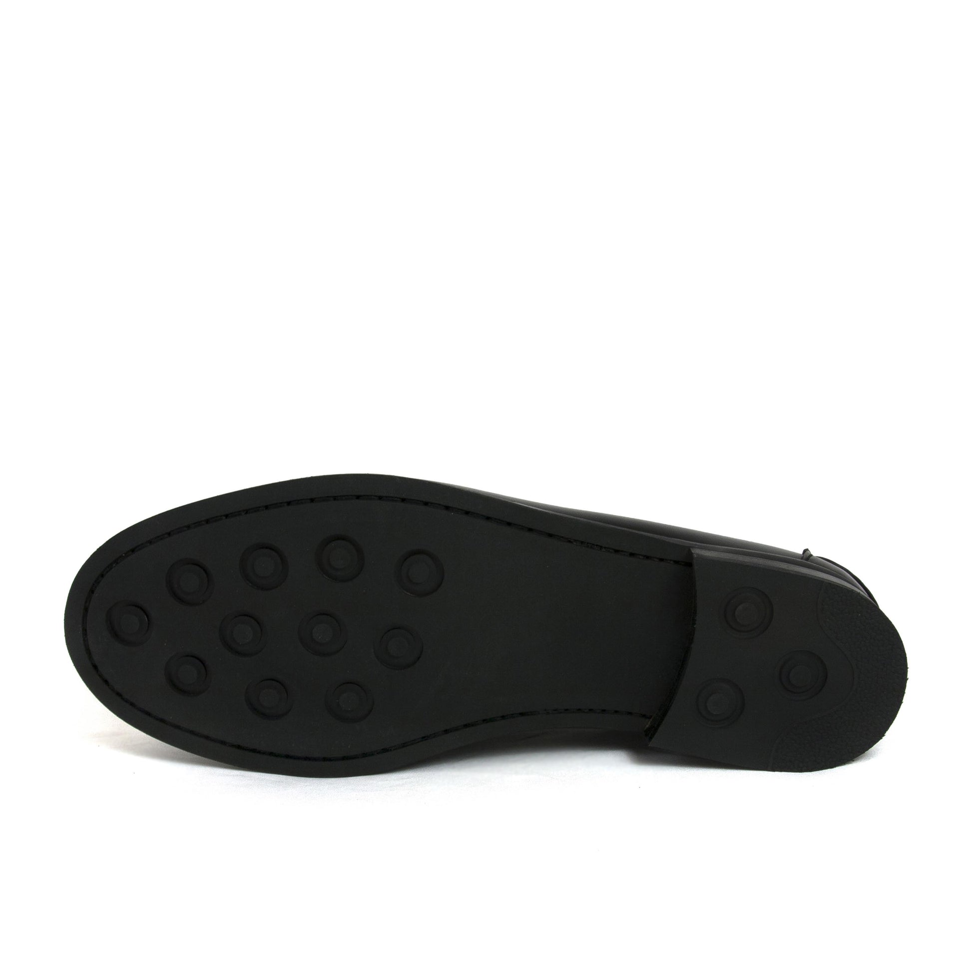 Mocasín negro con antifaz 740G de Jeromín - 740G-20-5.jpg