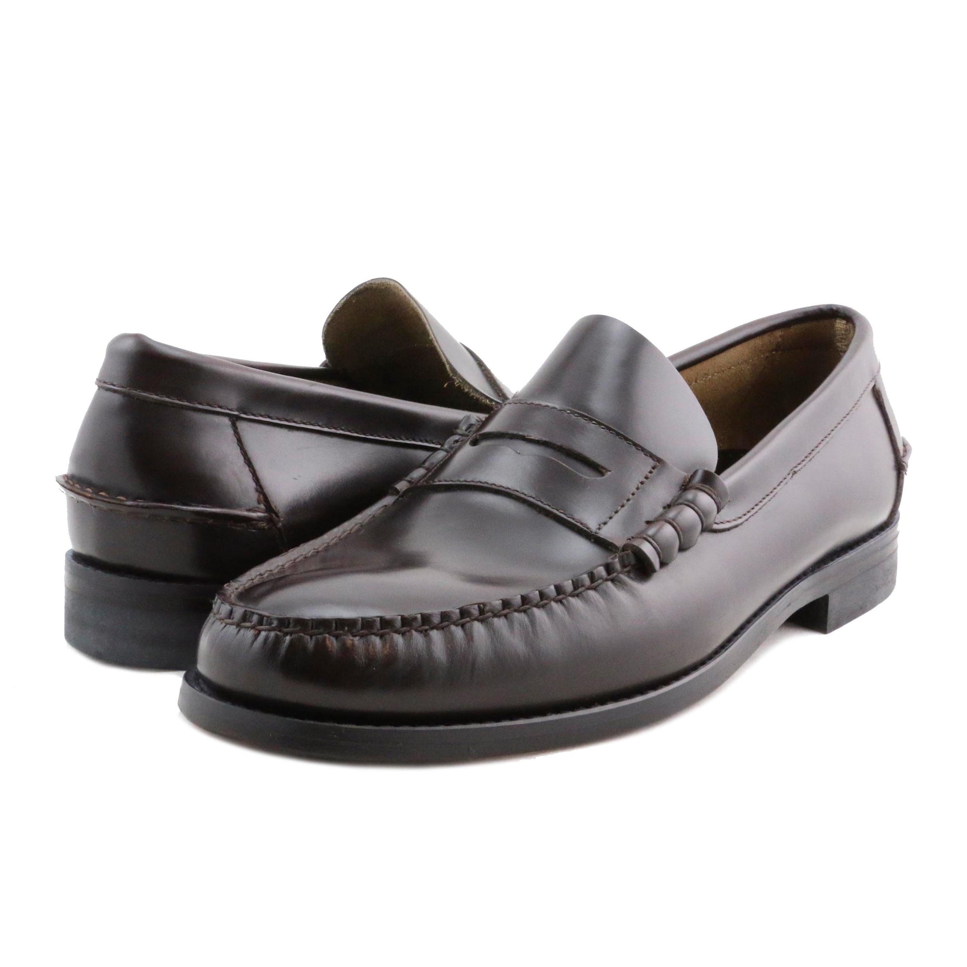 Mocasín marrón con antifaz 740S de Jeromín - 740S-12-2.jpg