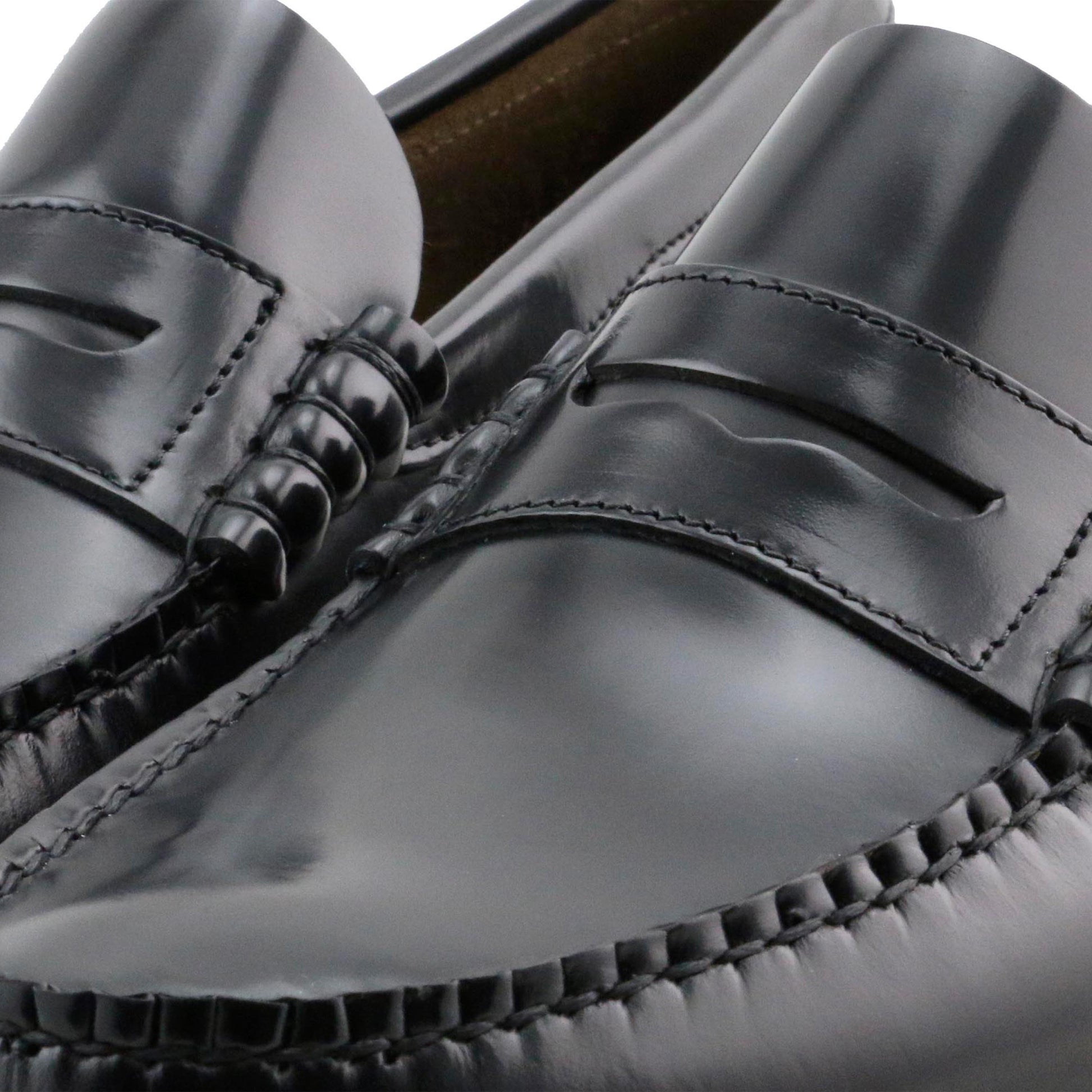 Mocasín negro con antifaz 740S de Jeromín - 740S-20-6.jpg