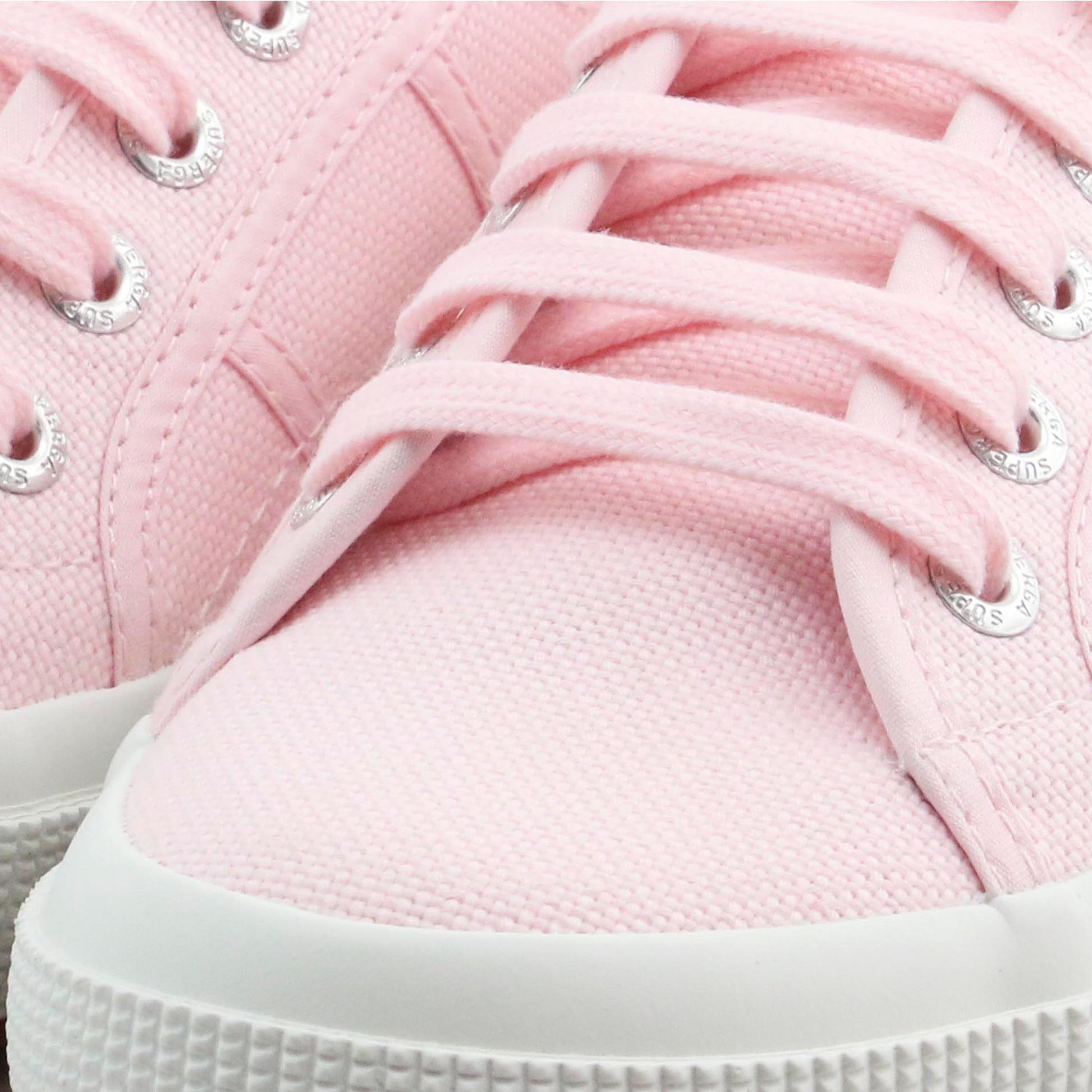 Zapatilla casual rosa con cordón 2750COTU de Superga - 2750COTU-10-6.jpg