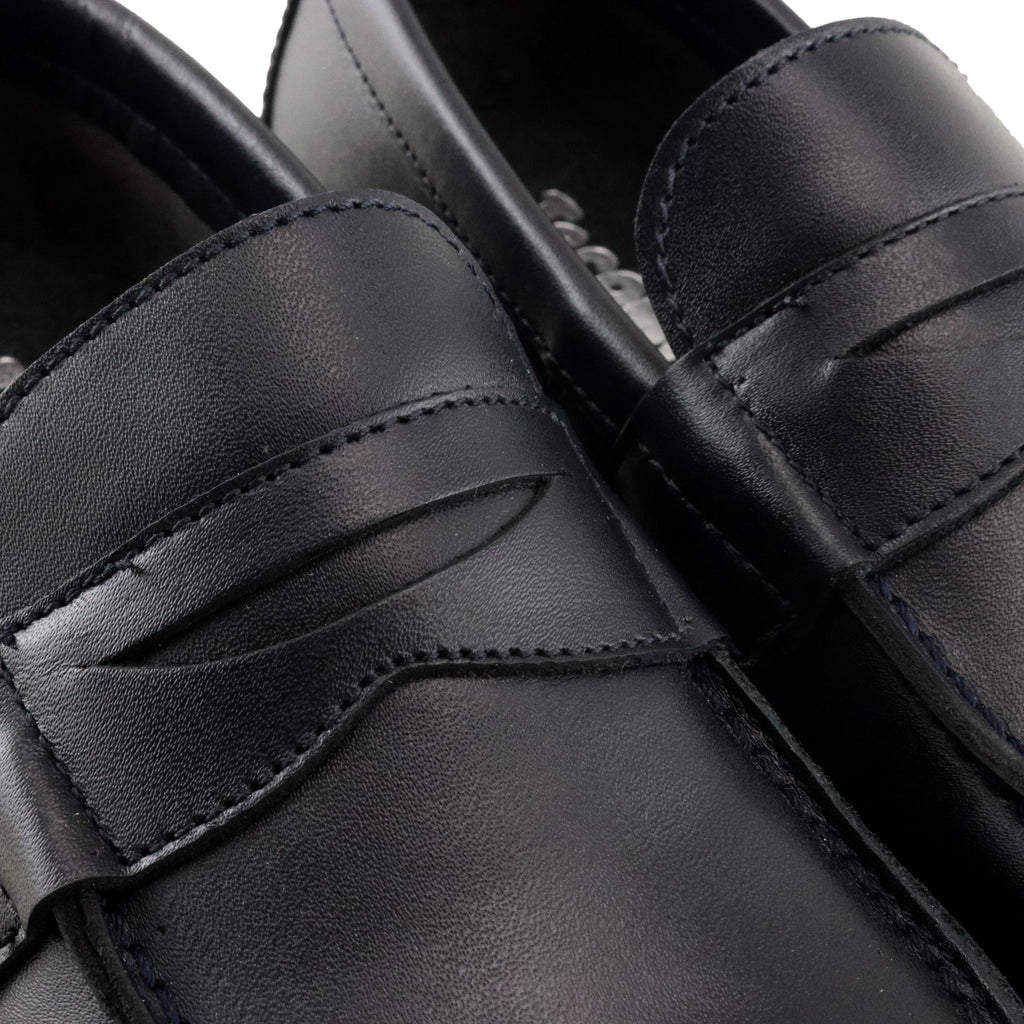 Mocasín azul con antifaz 52 de Jeromín - 52-7MOC-6.jpg