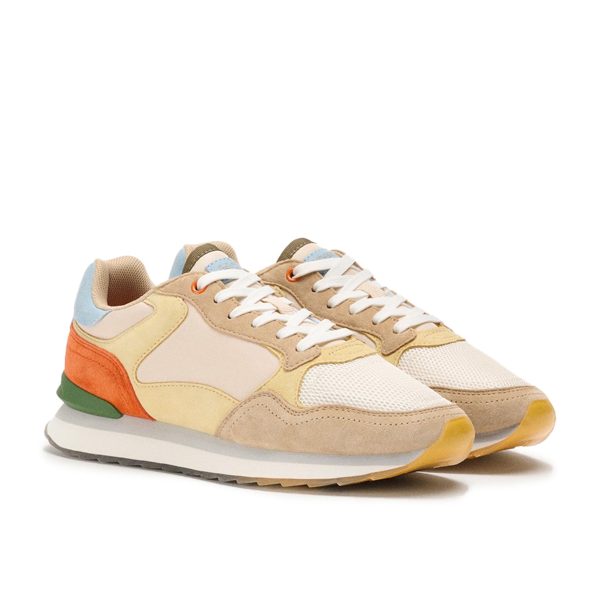 Deportiva beige/amarillo con cordón RIAD de Hoff - RIAD-504-2.jpg