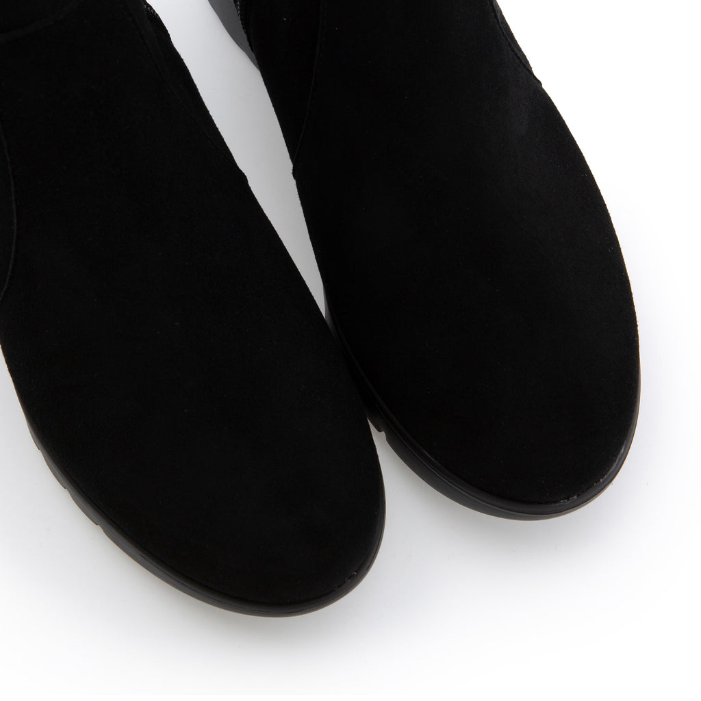 Botín ante negro con cremallera 235877 de Piesanto - 235877-31-6.jpg