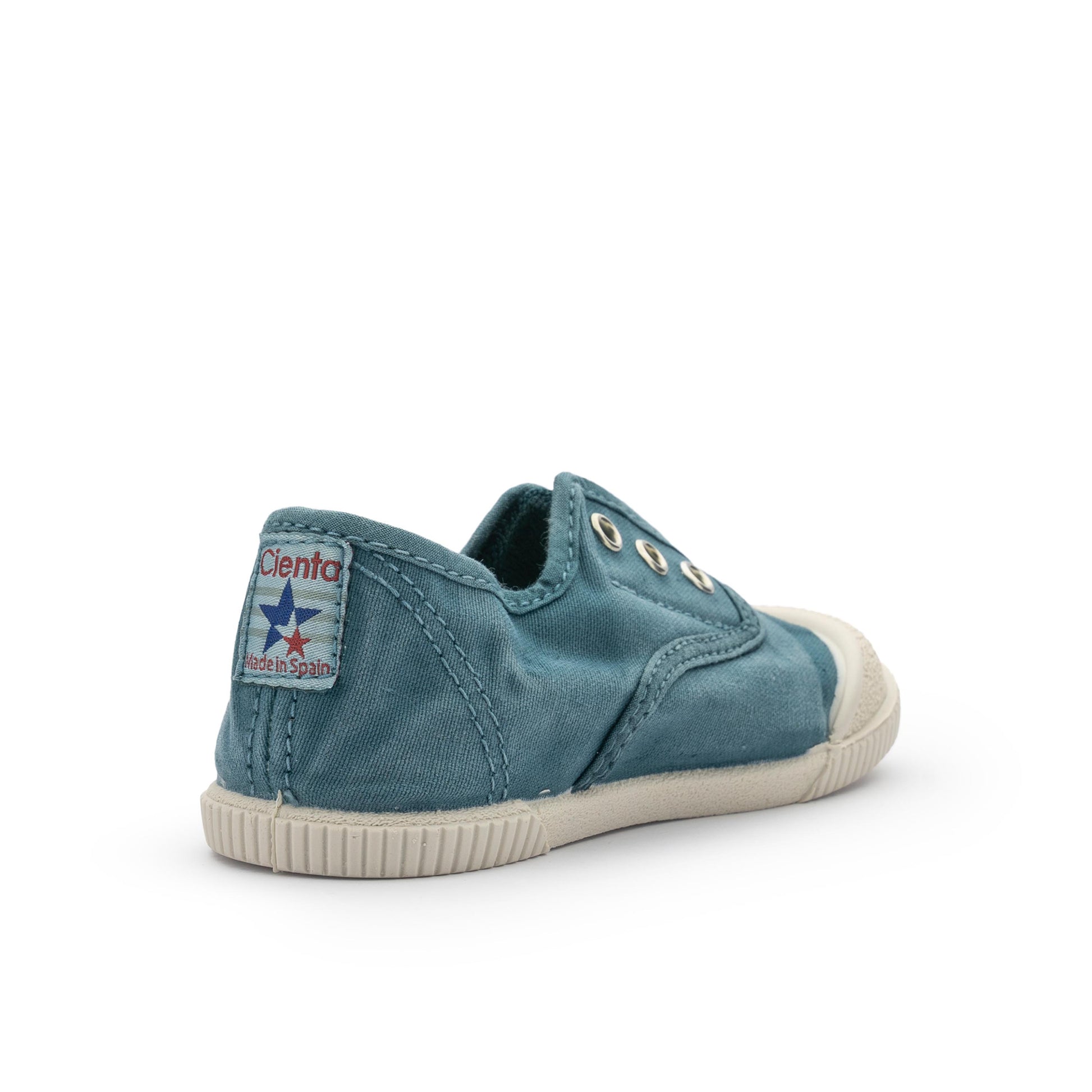 Zapatilla barefoot jungla con elástico 450777 Cienta - 450777-597-3.jpg