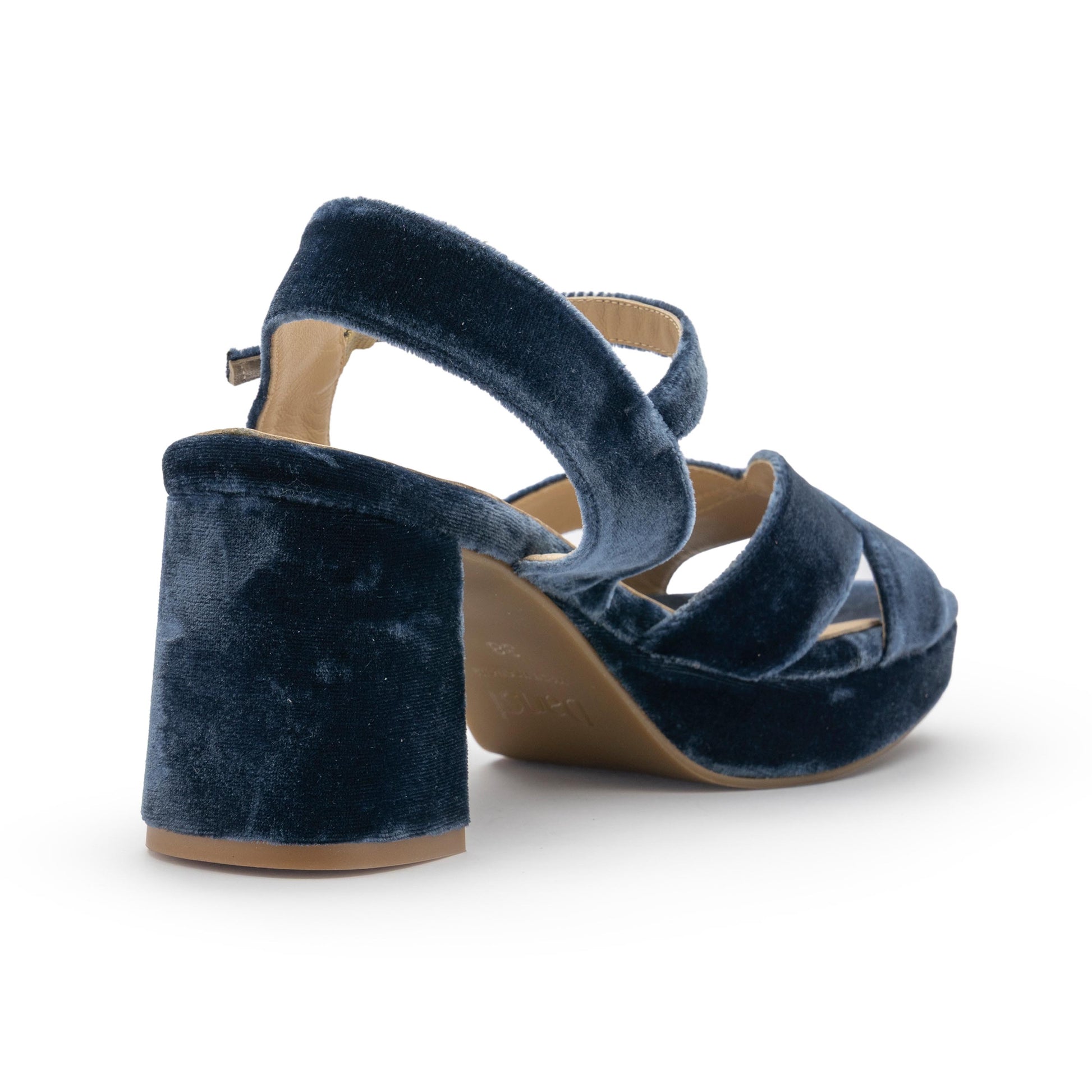 Sandalia de tacón azul jeans con hebilla 7500 Pepa&Cris - 7500-119-3.jpg