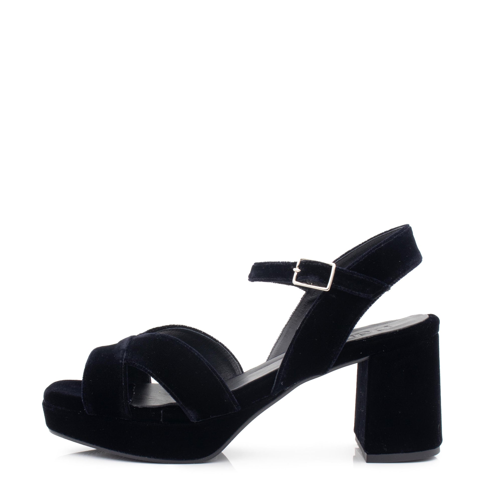 Sandalia de tacón negro con hebilla 7500 Pepa&Cris - 7500-20-1.jpg