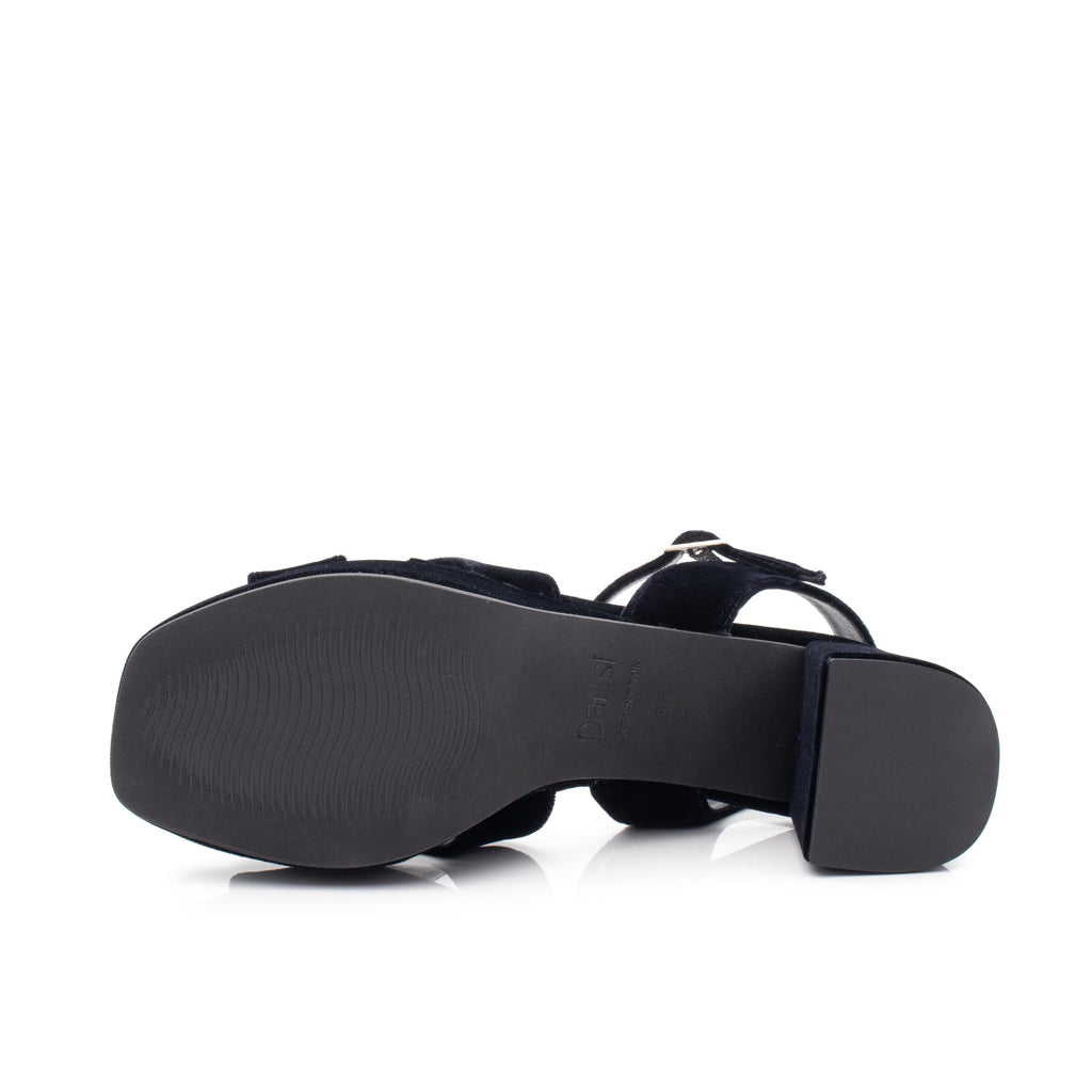 Sandalia de tacón negro con hebilla 7500 Pepa&Cris - 7500-20-4.jpg