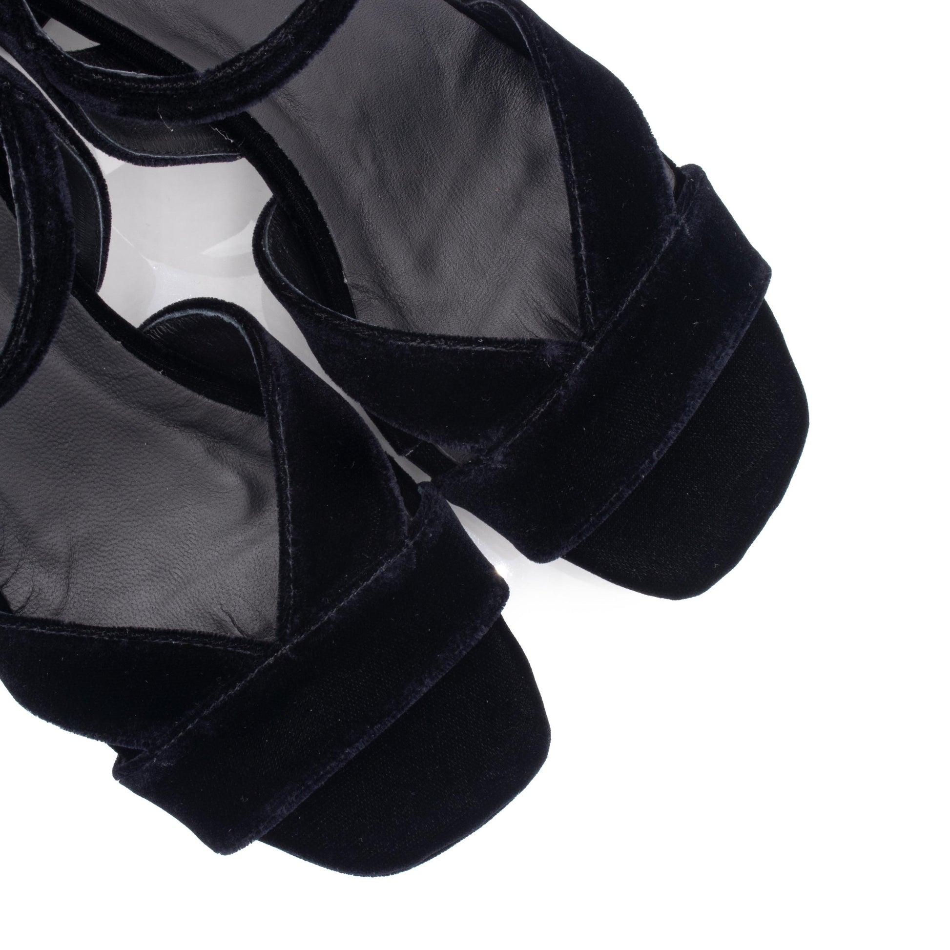 Sandalia de tacón negro con hebilla 7500 Pepa&Cris - 7500-20-6.jpg