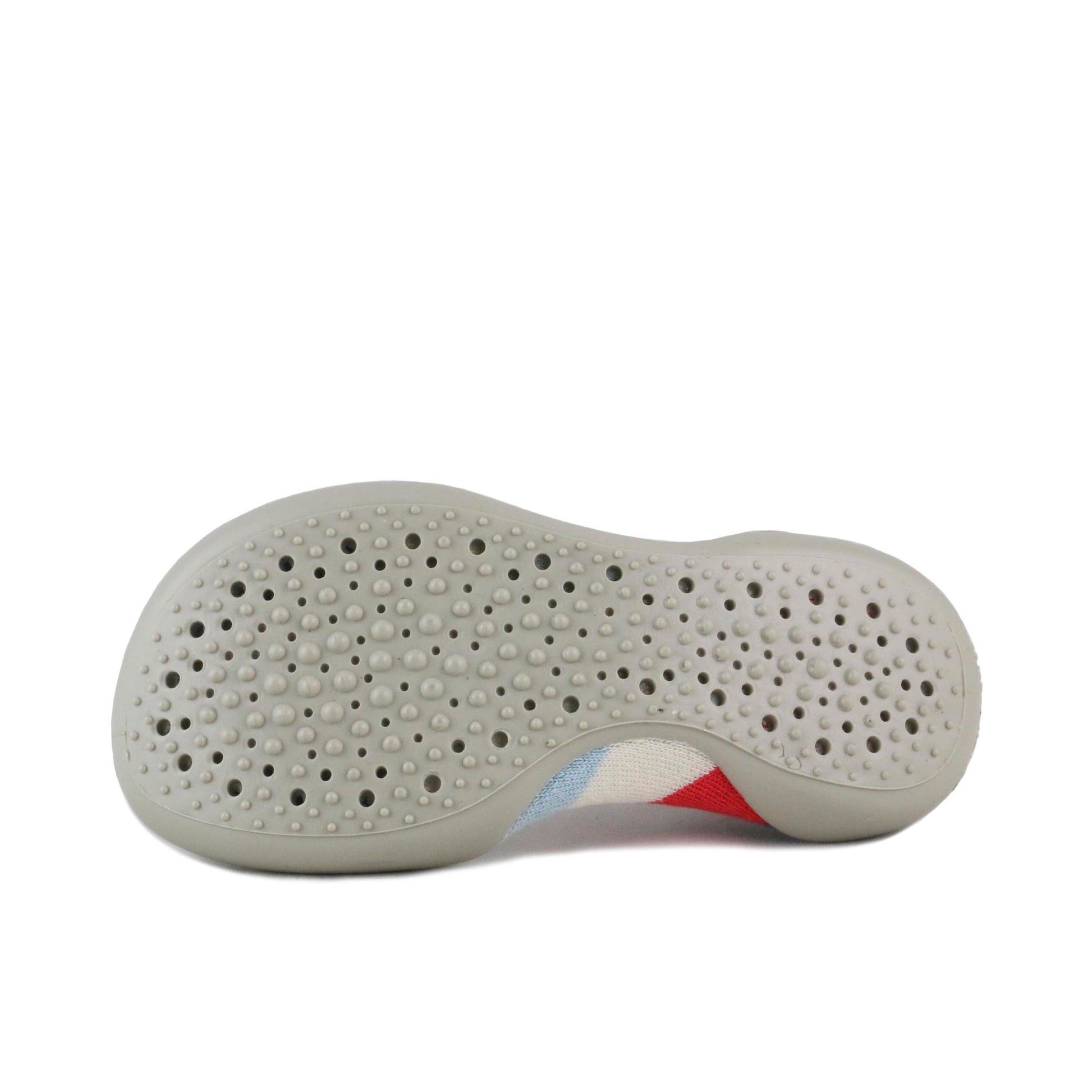 Zapatilla para casa cerrada azul/amarillo 750D Collégien - 750D-200-4.jpg