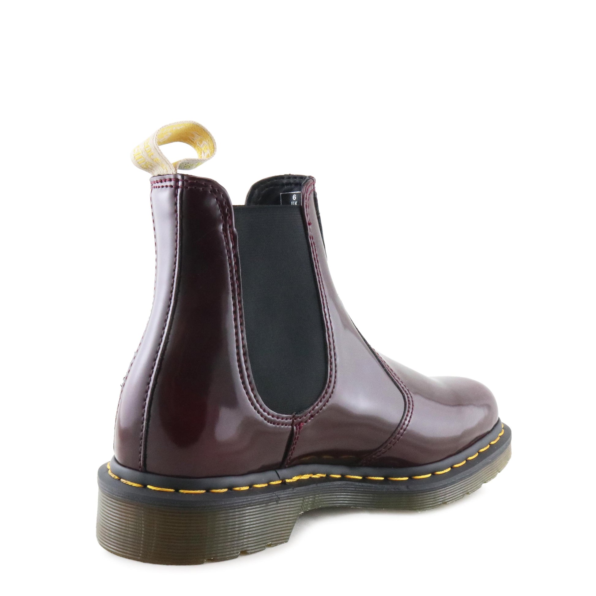 Botín flo burdeos con elástico 2976 Dr. Martens - 2976-5-3.jpg
