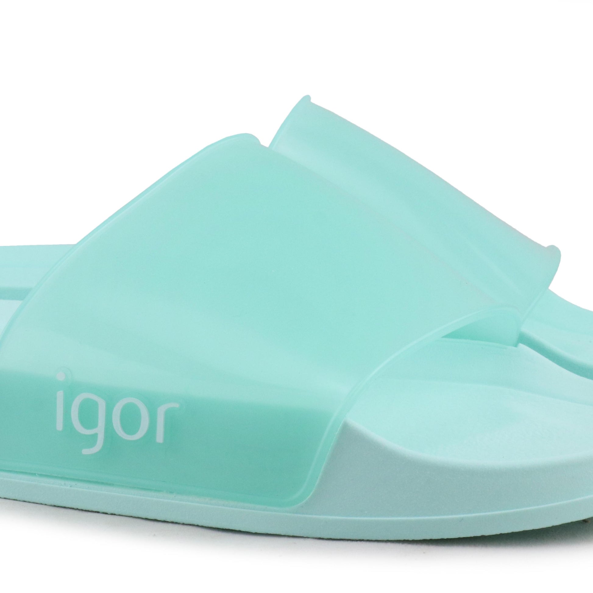 Sandalia verde agua BEACH de Igor - BEACH-105-5.jpg