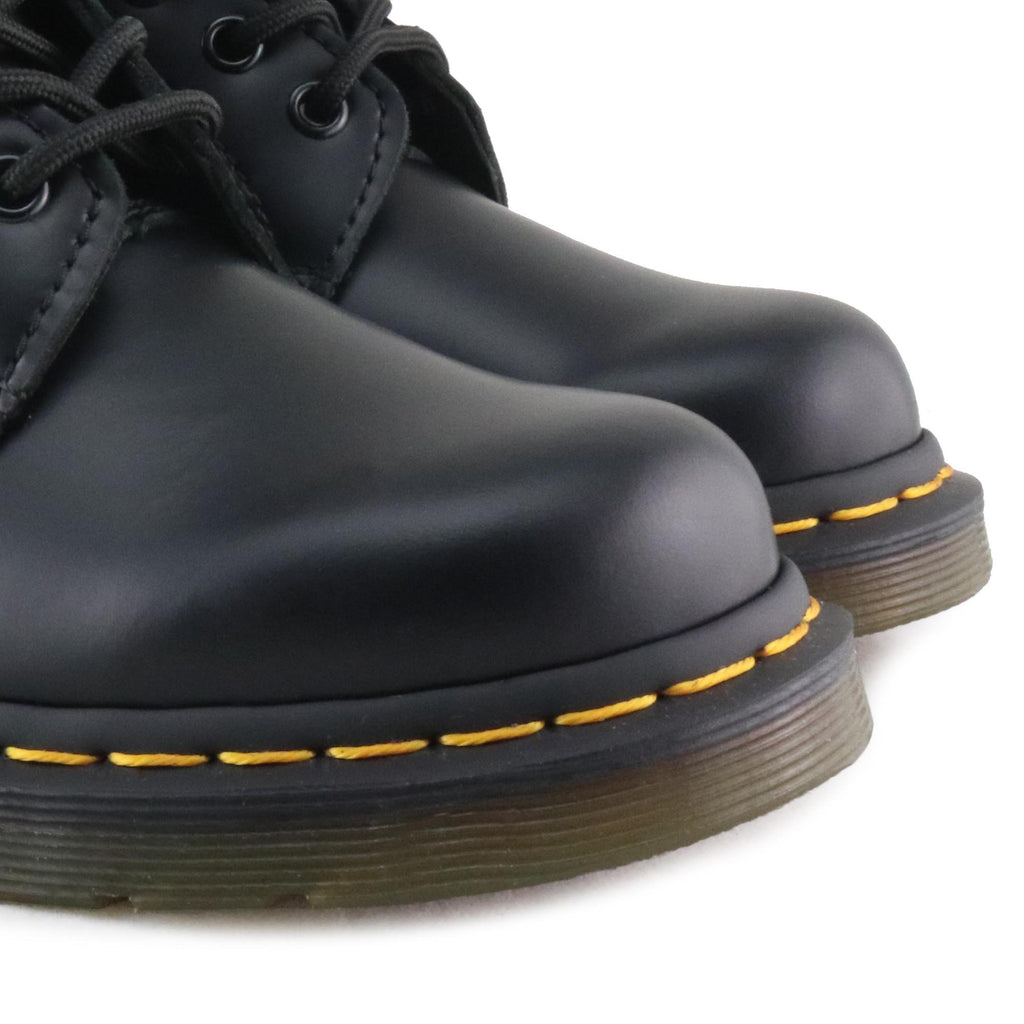 Bota negro con cordón 1460 de Dr. Martens - 1460-20-5.jpg