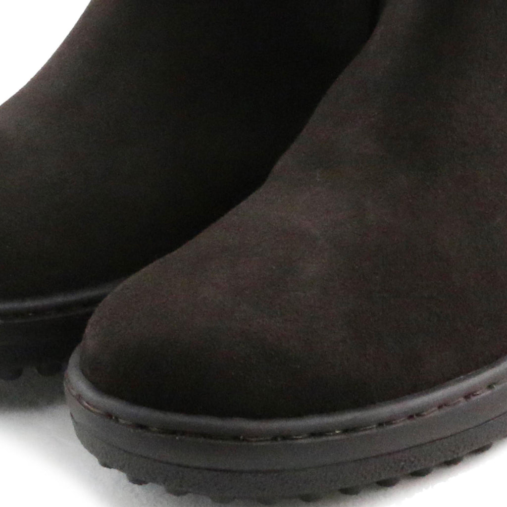 Bota serraje marrón con cremallera CAMILA de Jeromín - CAMILA-26-5.jpg