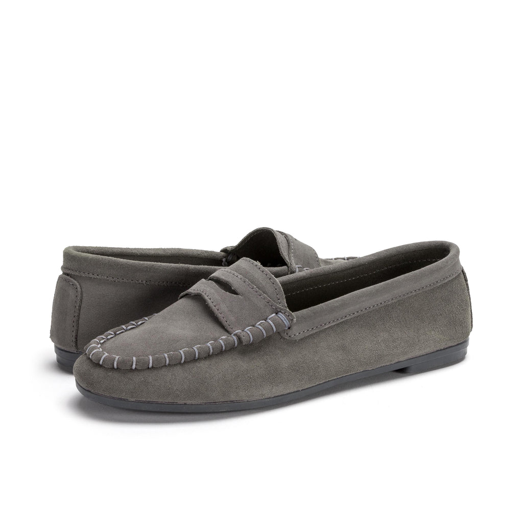 Zapatilla para casa cerrada ante gris 75471 Norteñas - 75471-121-2.jpg