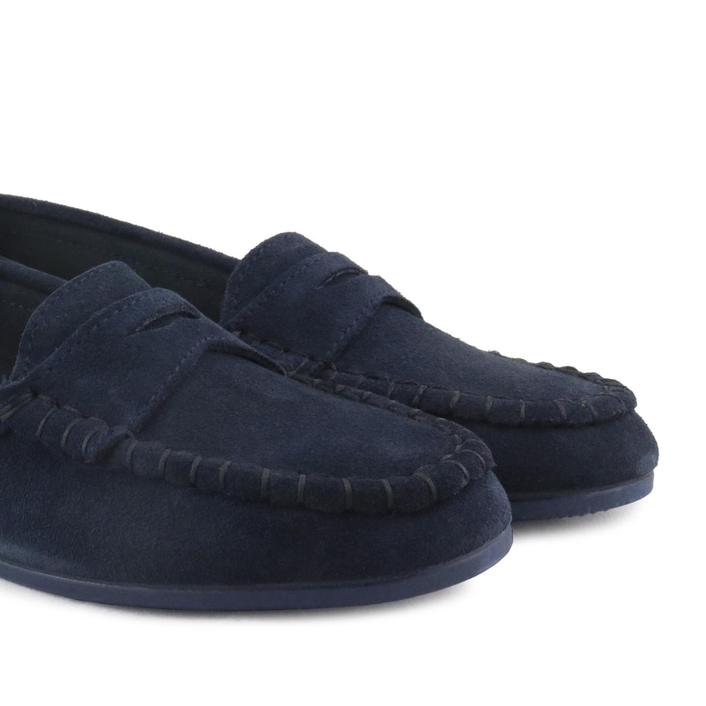 Zapatilla para casa cerrada ante azul 75471 Norteñas - 75471-27-5.jpg