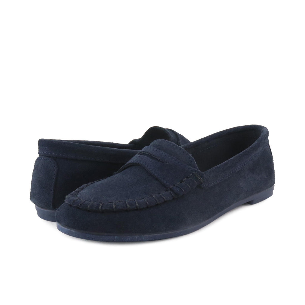 Zapatilla para casa cerrada ante azul 75471 Norteñas - 75471-27-2.jpg